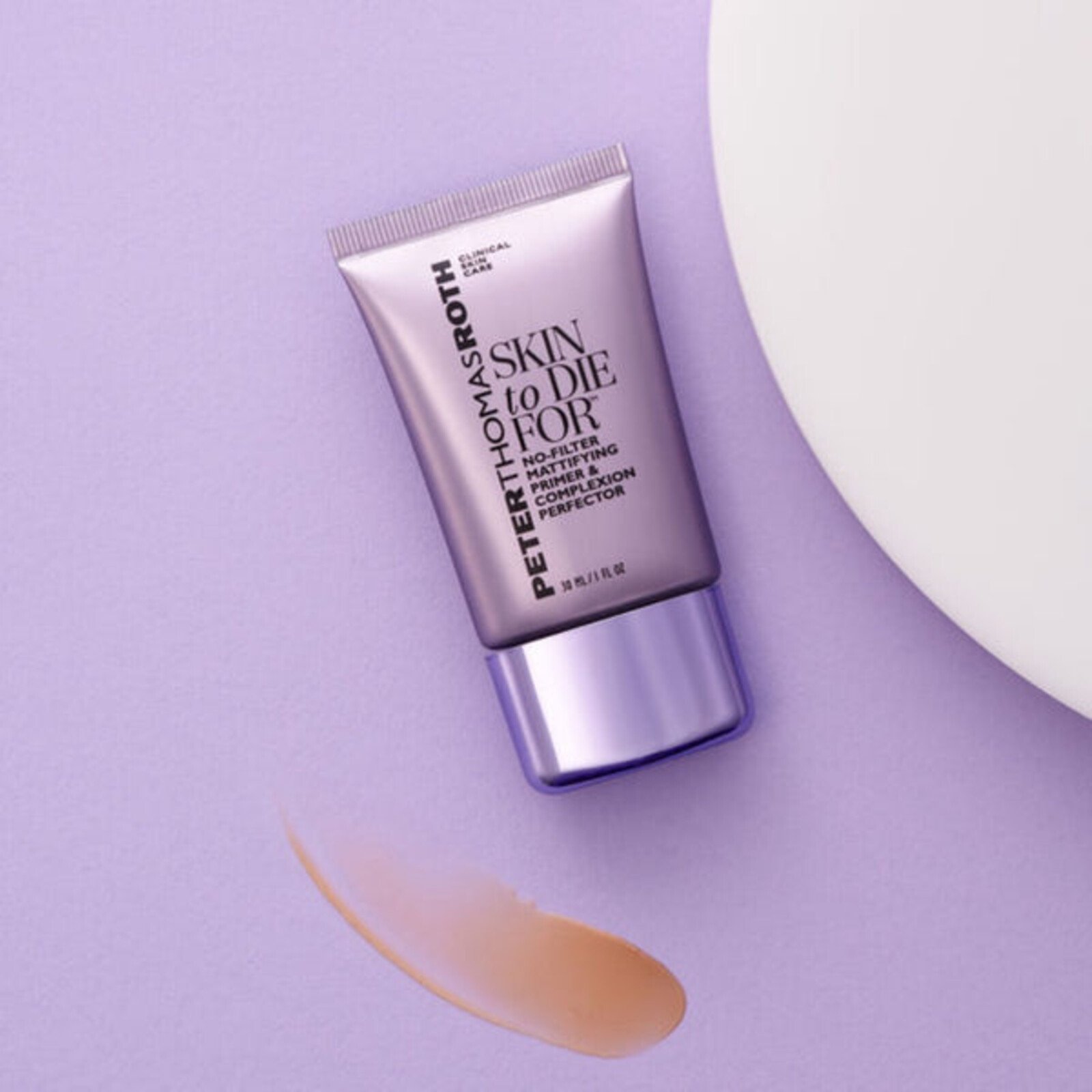 Peter Thomas Roth Skin to Die For No-Filter Mattifying Primer & Complexion Perfector 30ml