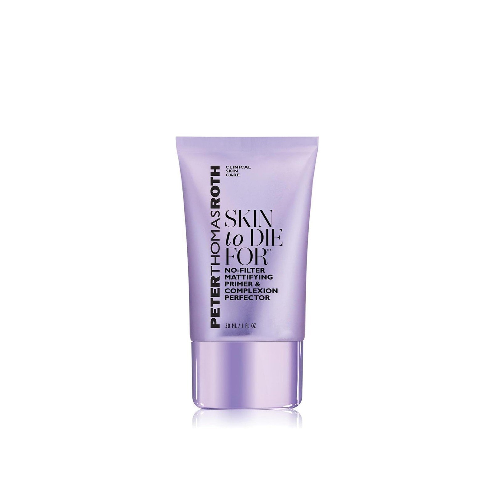 Peter Thomas Roth Skin to Die For No-Filter Mattifying Primer & Complexion Perfector 30ml