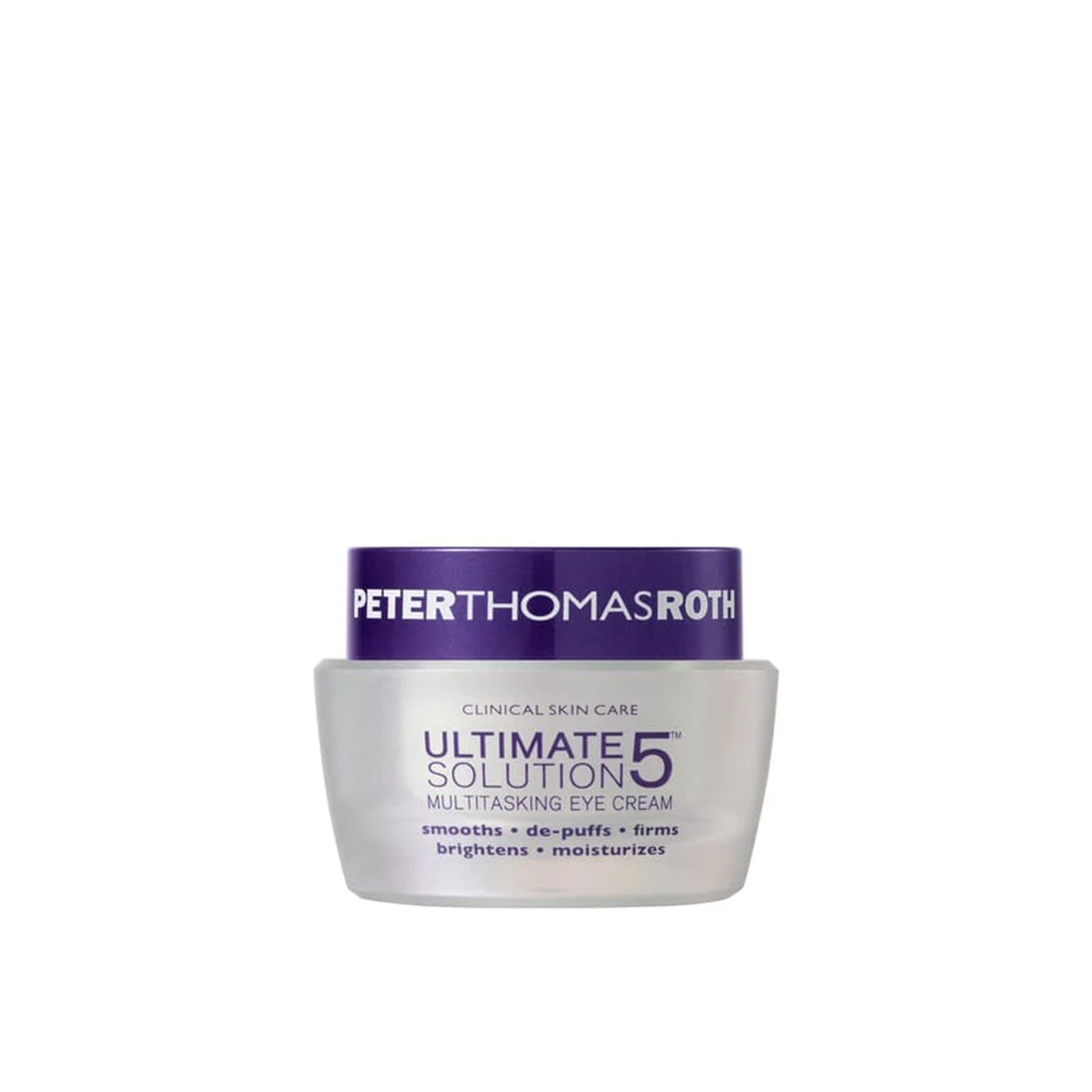 Peter Thomas Roth Ultimate Solution 5™ Multitasking Eye Cream 15ml (0.5floz)
