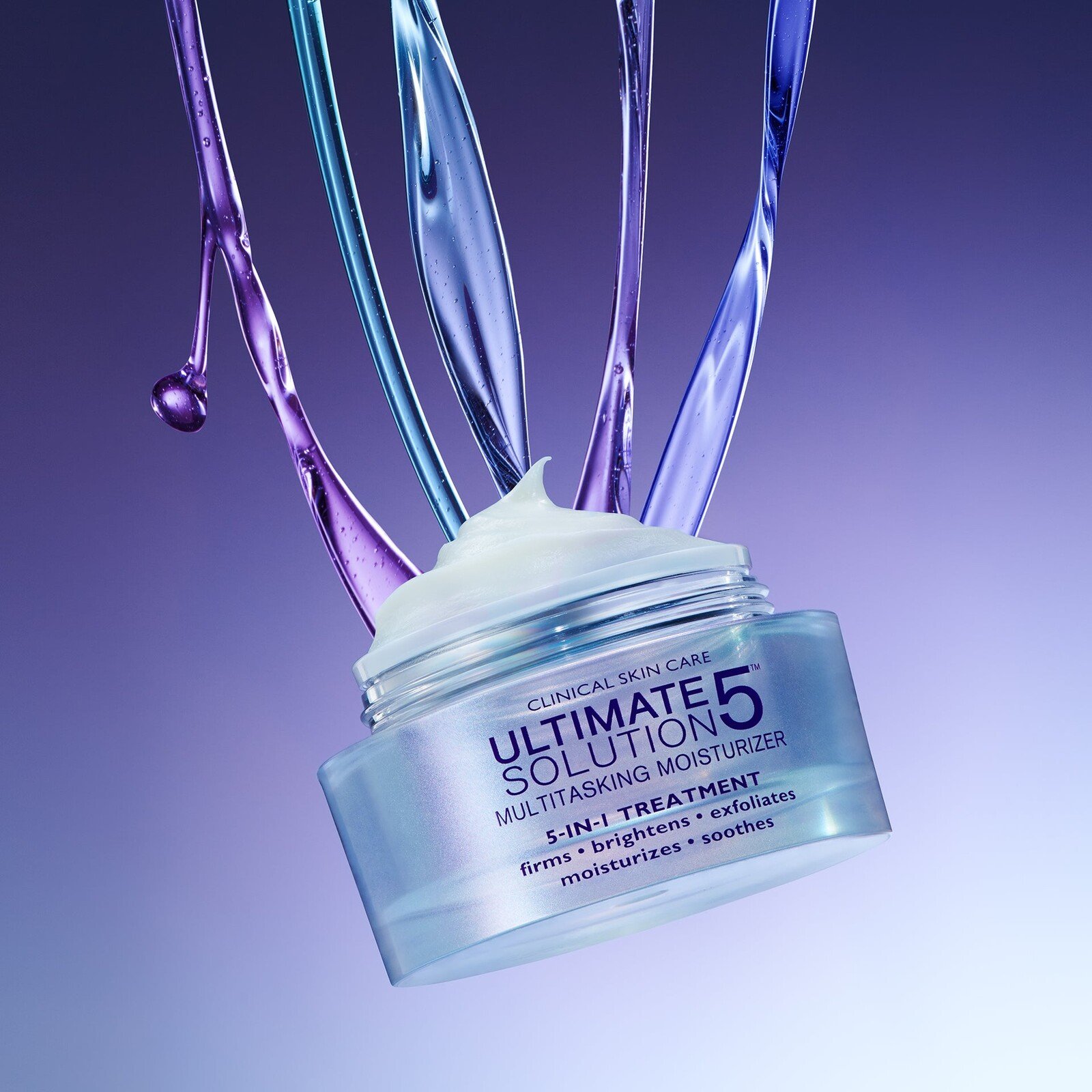Peter Thomas Roth Ultimate Solution 5™ Multitasking Moisturizer 50ml (1.7floz)