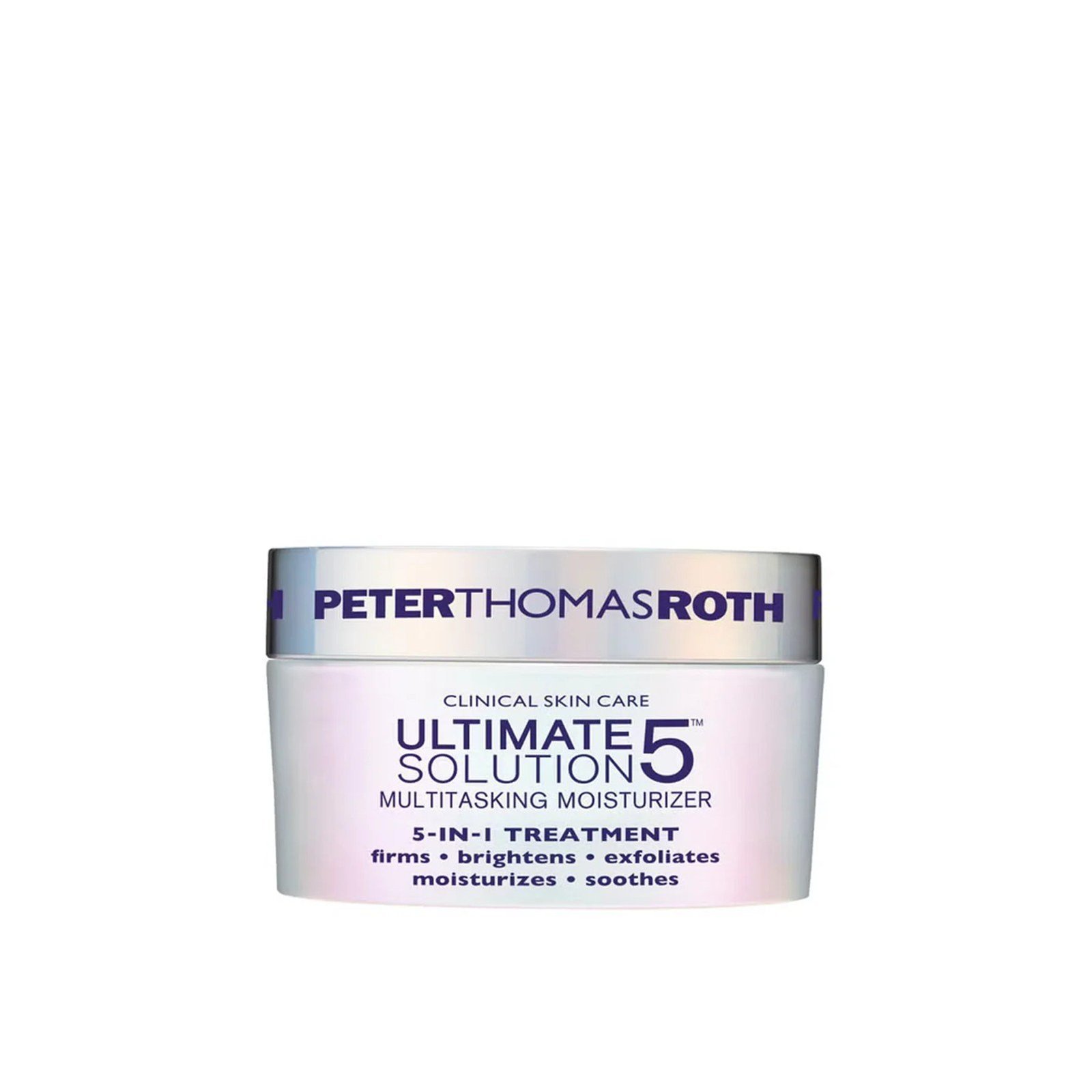 Peter Thomas Roth Ultimate Solution 5™ Multitasking Moisturizer 50ml (1.7floz)