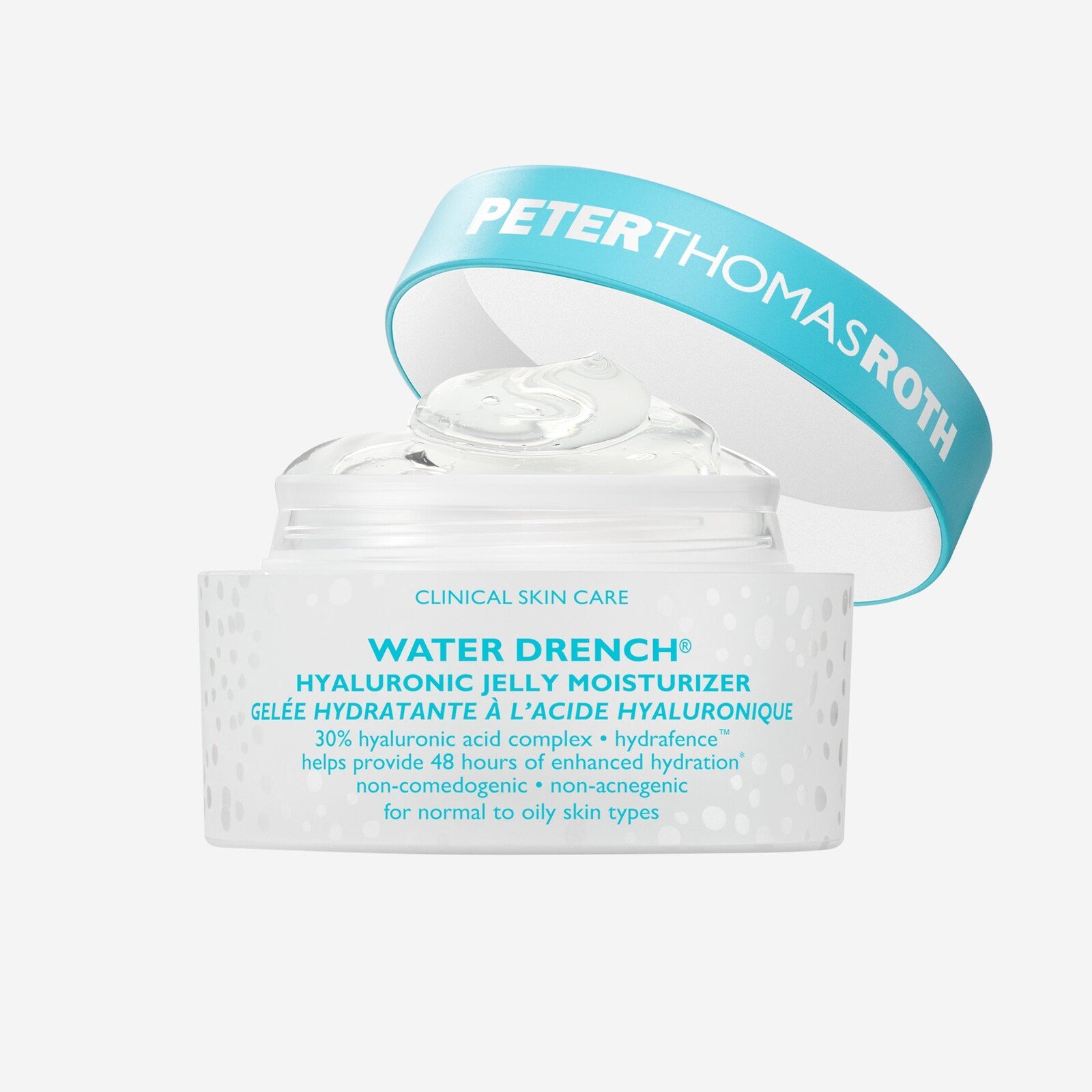 Peter Thomas Roth Water Drench® Hyaluronic Jelly Moisturizer 50ml
