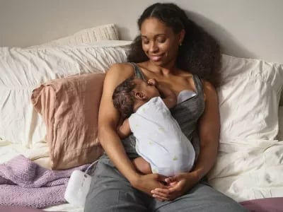 Philips Avent Hands-Free Single Electric Breast Pump