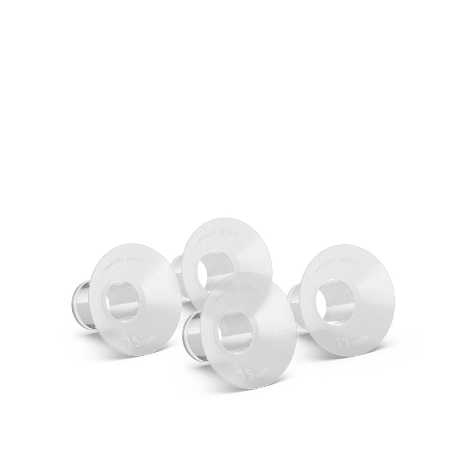 Philips Avent Hands-Free Small Shield Inserts