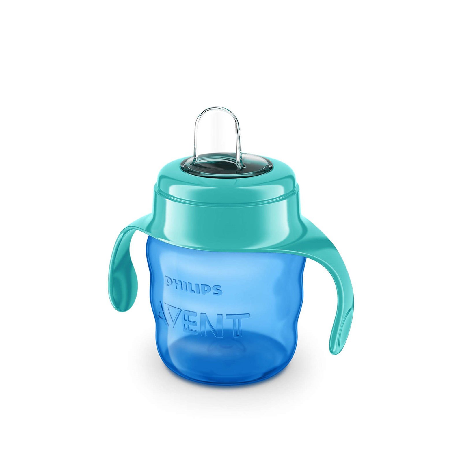 Philips Avent My Easy Sip Cup 6m+ Blue 200ml (7 oz)