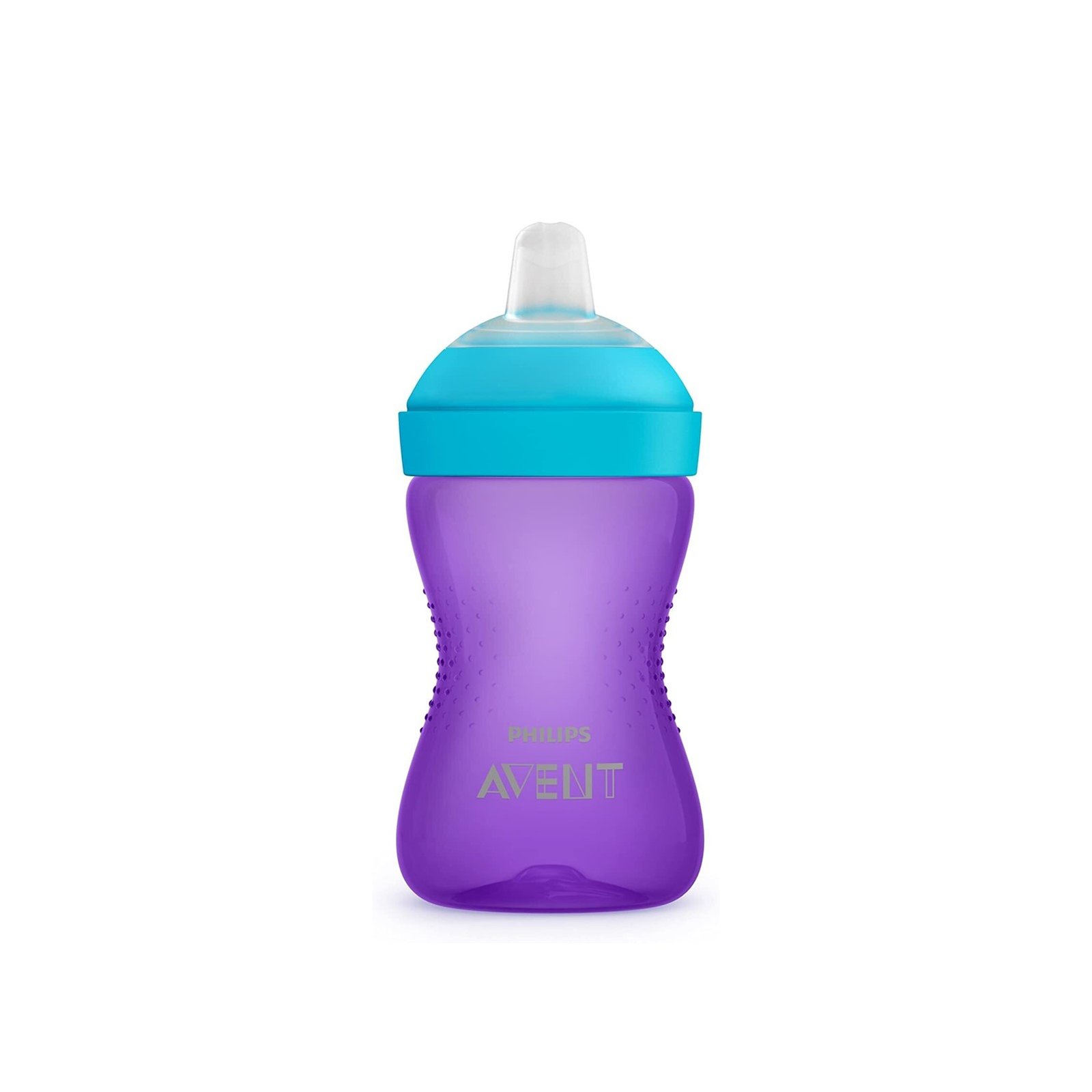 Philips Avent My Grippy Spout Cup 9m+ Purple 300ml