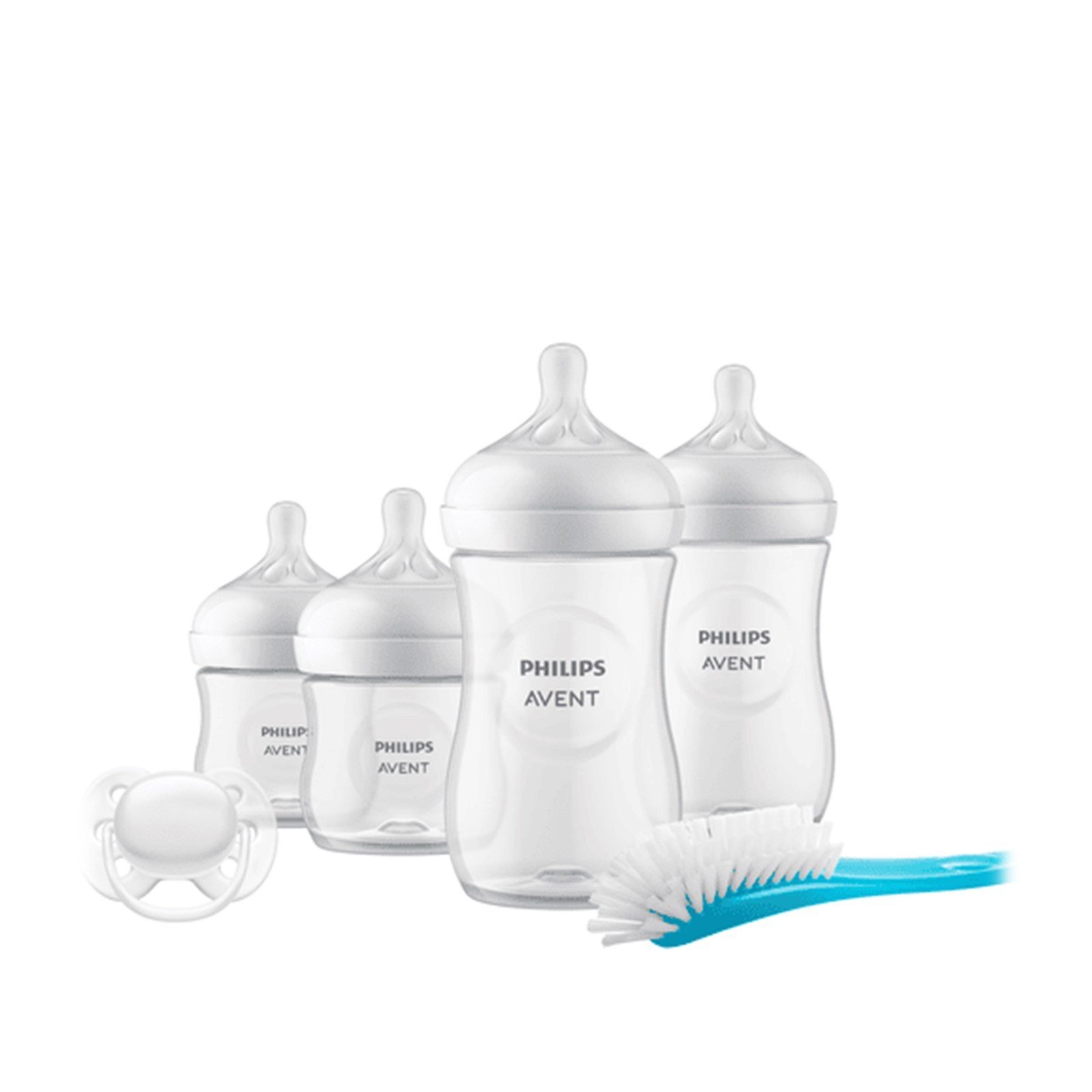 Buy Philips Avent Natural Response Newborn Gift Set · USA
