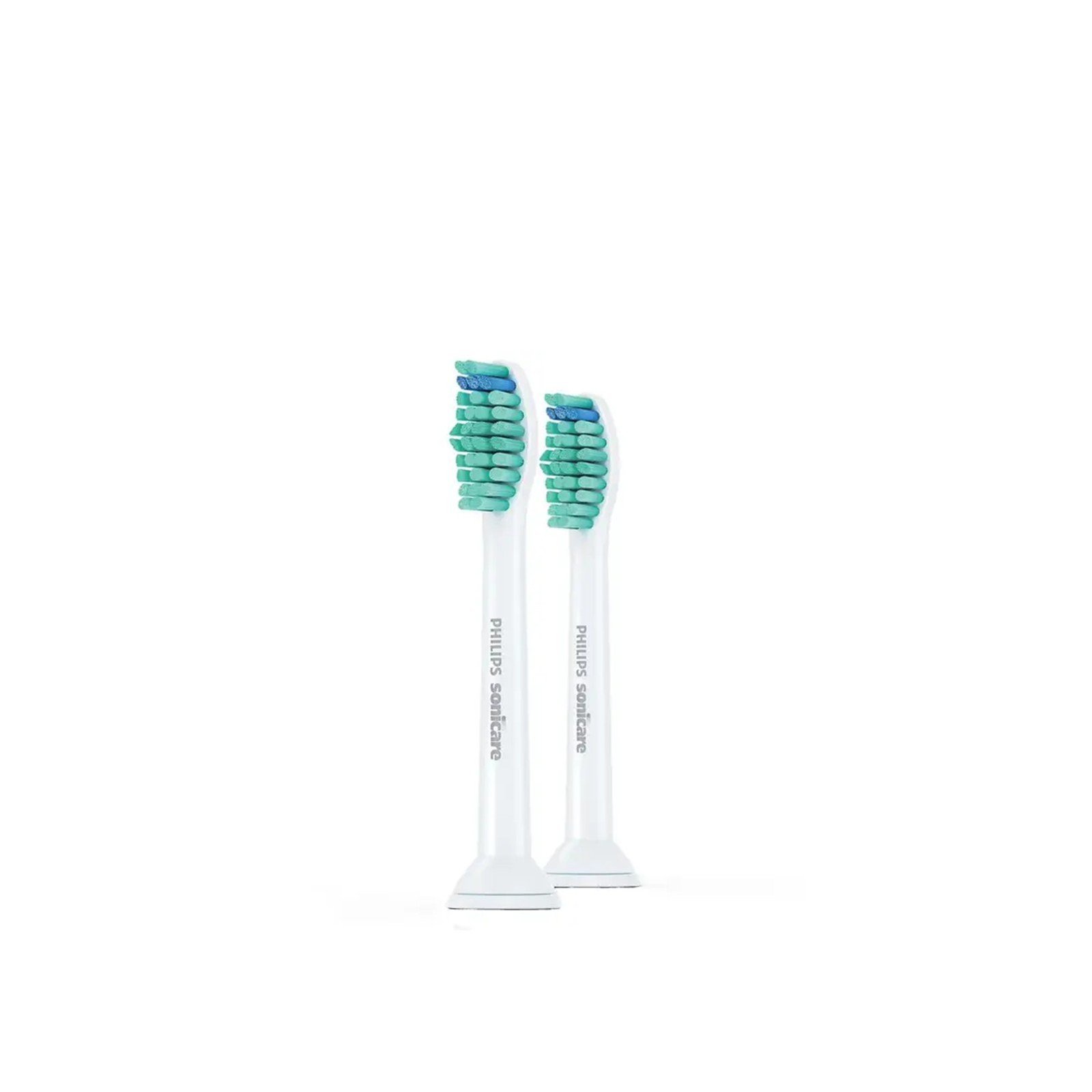 Philips Sonicare C1 ProResults Replacement Head Electric Toothbrush HX6012/07 x2