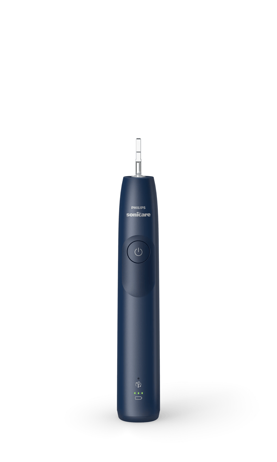Philips Sonicare Next-Generation Electric Toothbrush 5300 HX7103/01 Navy Blue