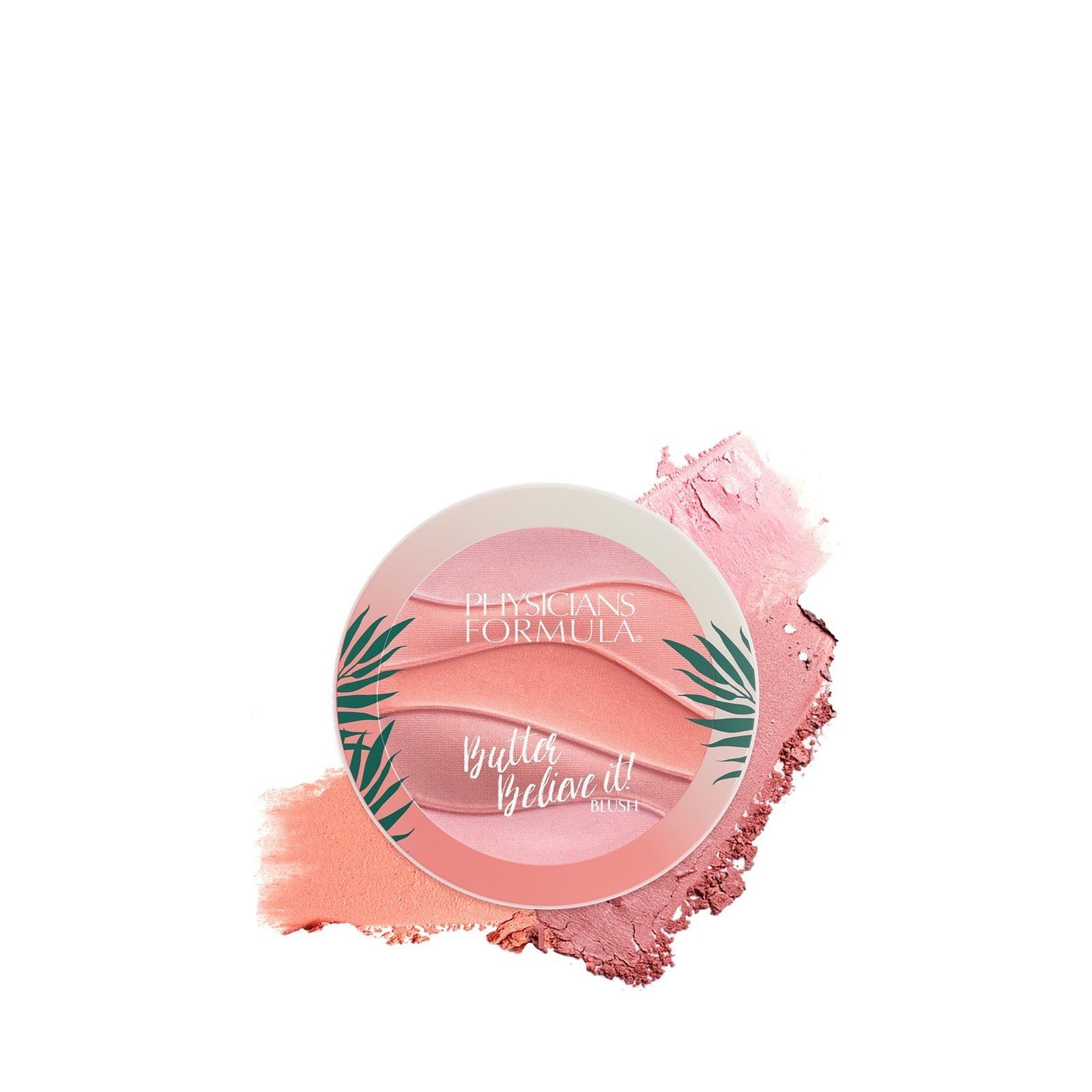 Physicians Formula Butter Believe It! Blush Pink Sands 5.5g