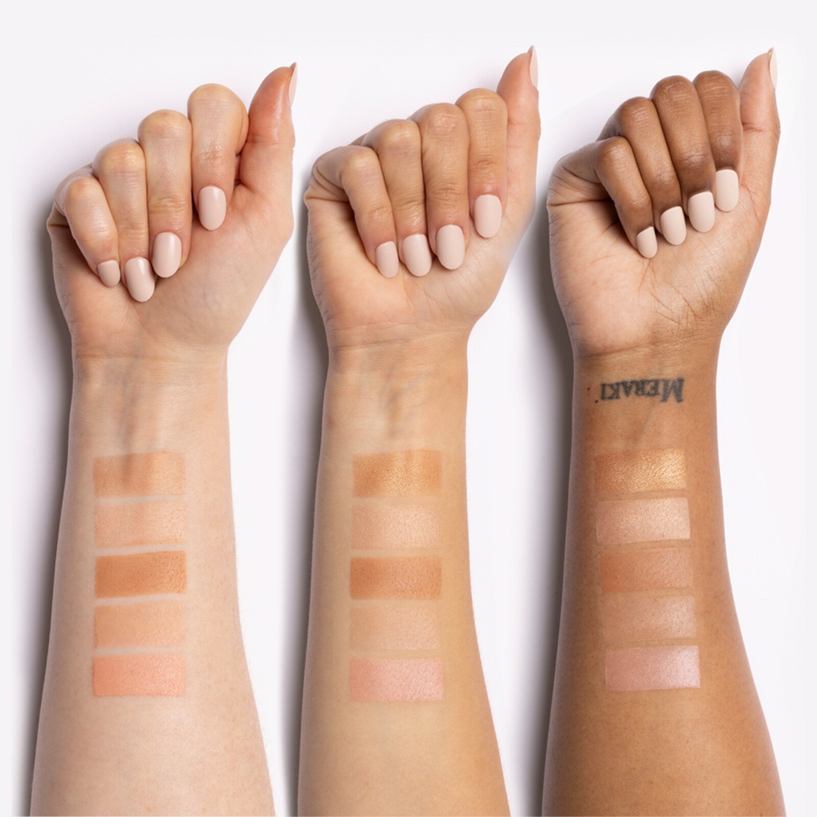 Physicians Formula Butter Glow Bronzer + Blush Healthy Glow 8.2g