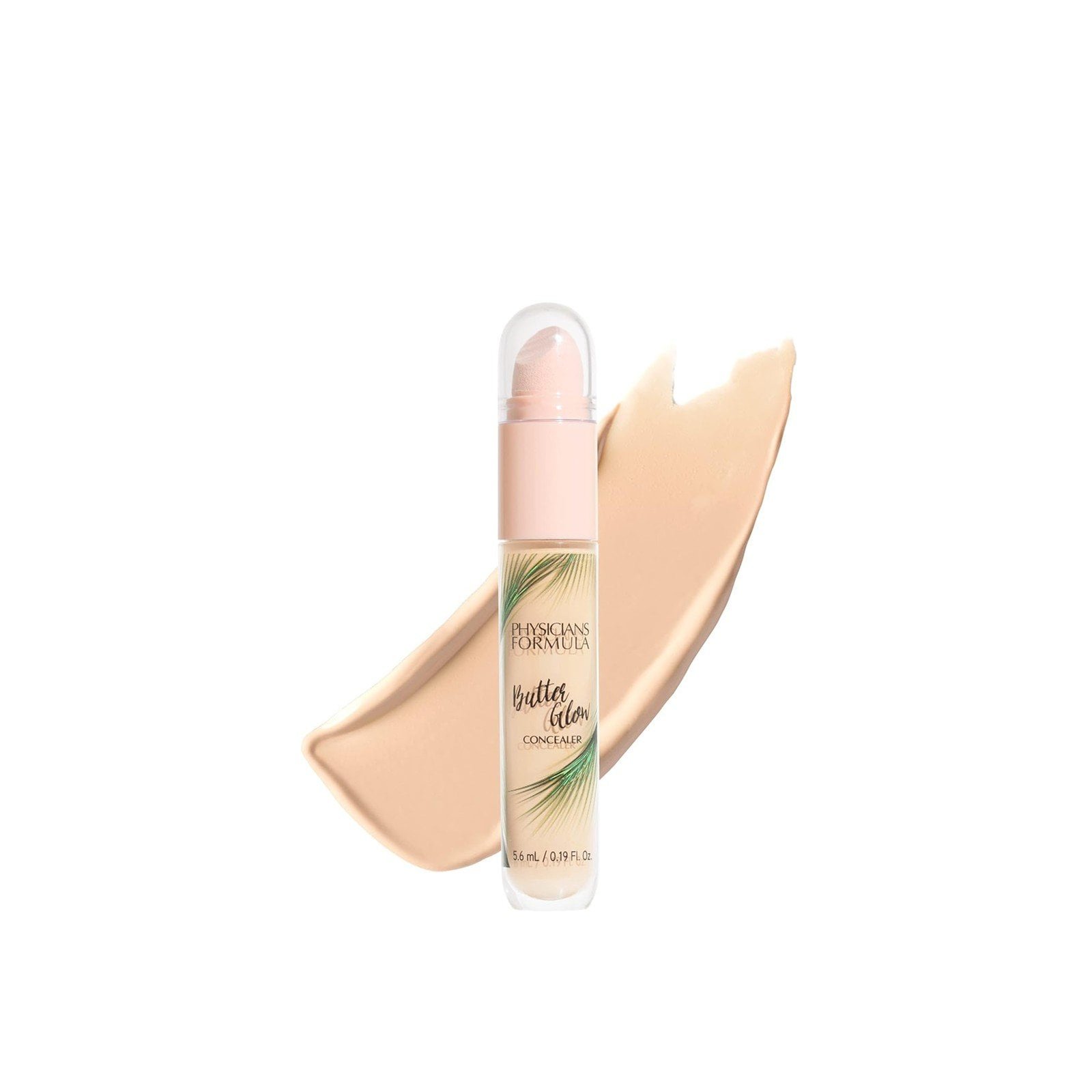 Physicians Formula Butter Glow Concealer Fair-to-Light 5.6ml