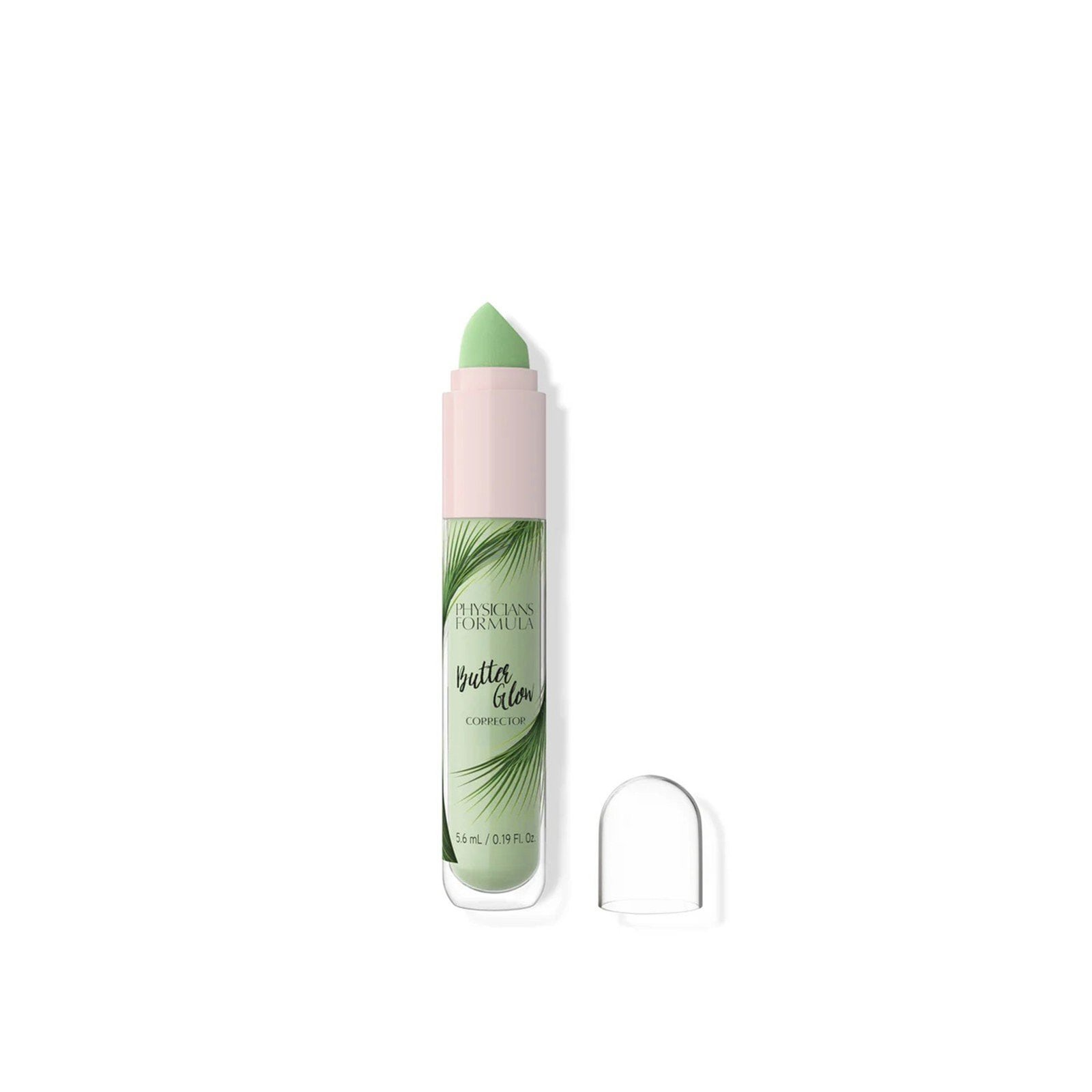 Physicians Formula Butter Glow Concealer Green 5.6ml