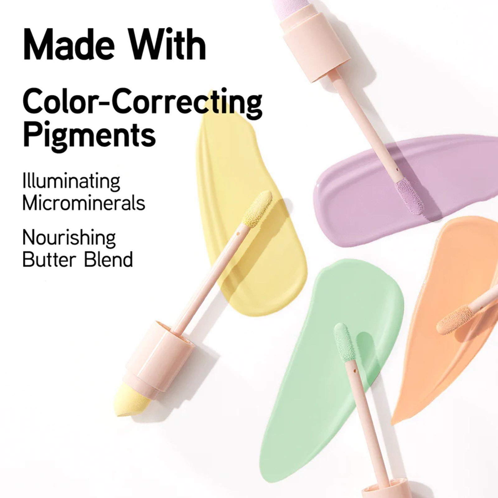 Physicians Formula Butter Glow Concealer Green 5.6ml