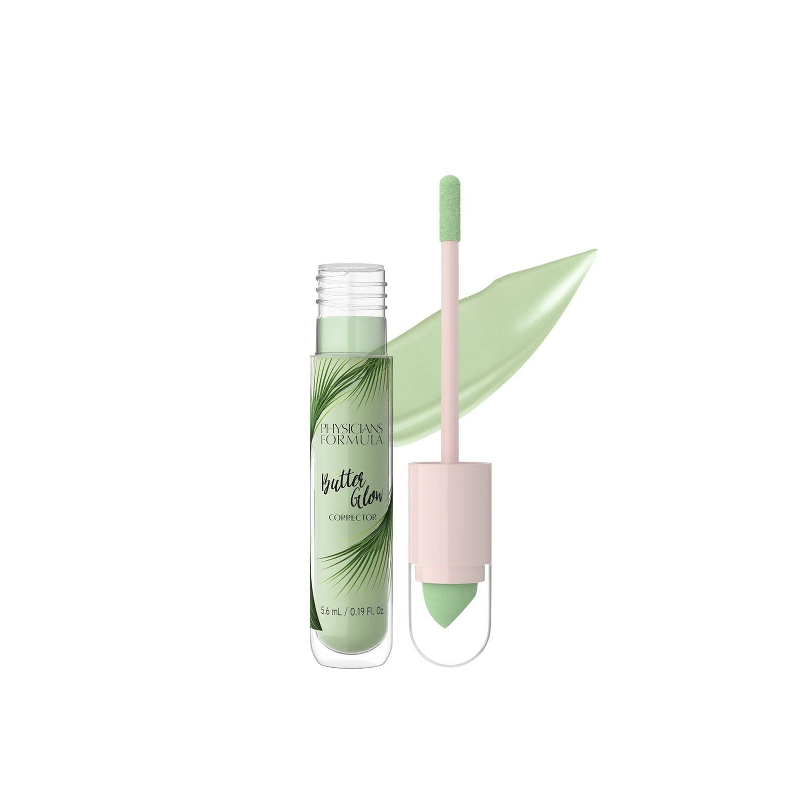 Physicians Formula Butter Glow Concealer Green 5.6ml