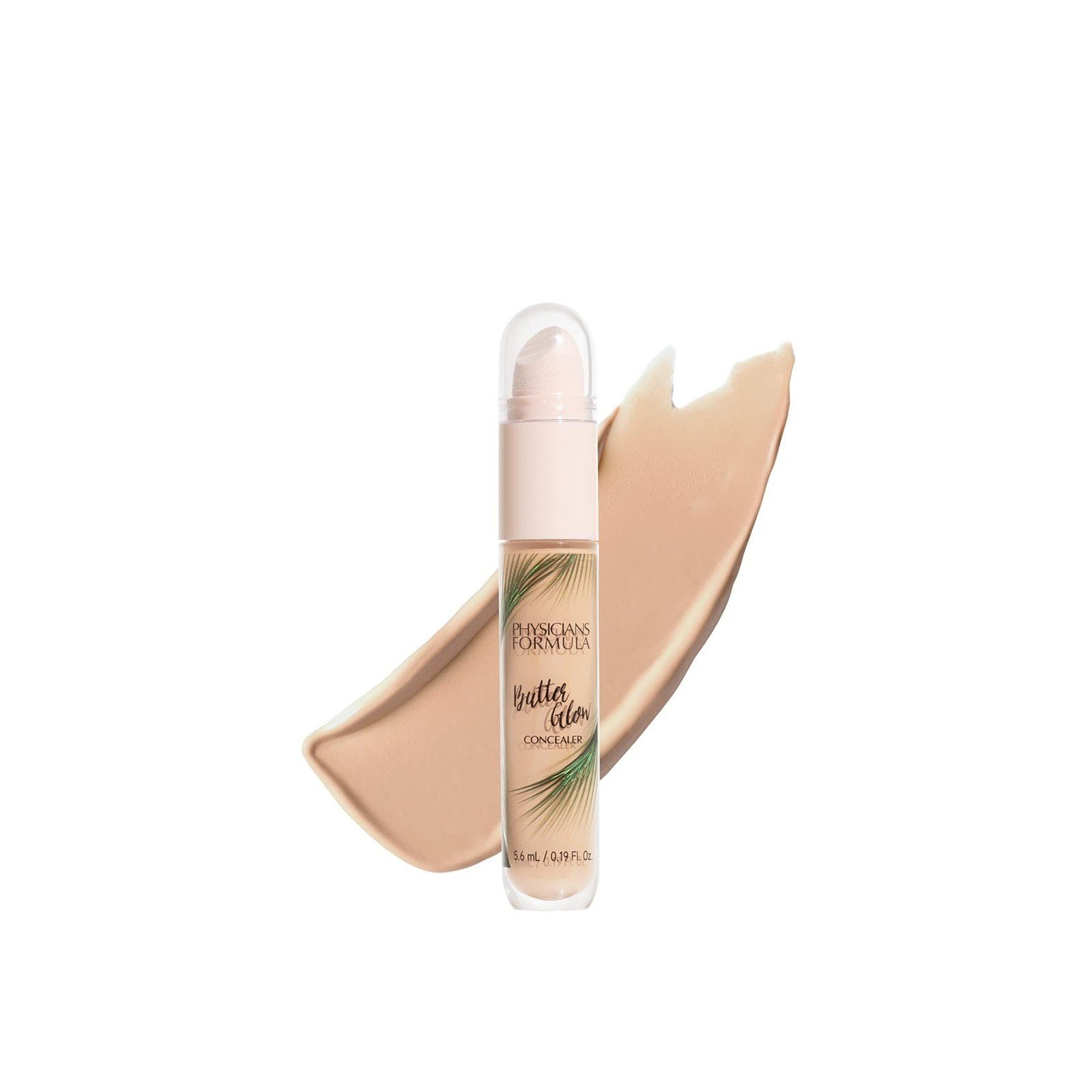 Physicians Formula Butter Glow Concealer Light-to-Medium 5.6ml