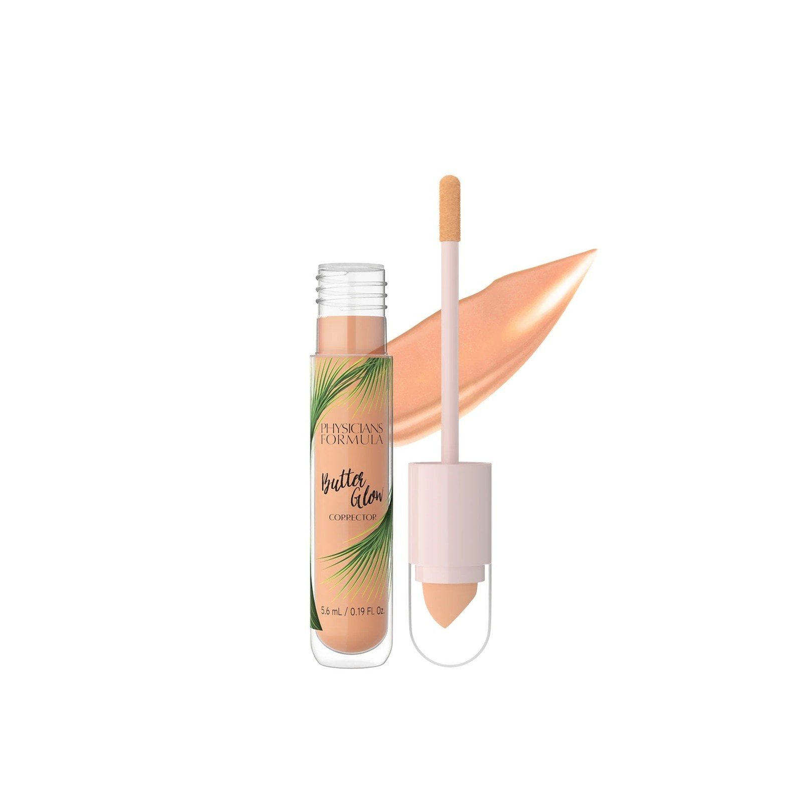 Physicians Formula Butter Glow Concealer Peach 5.6ml