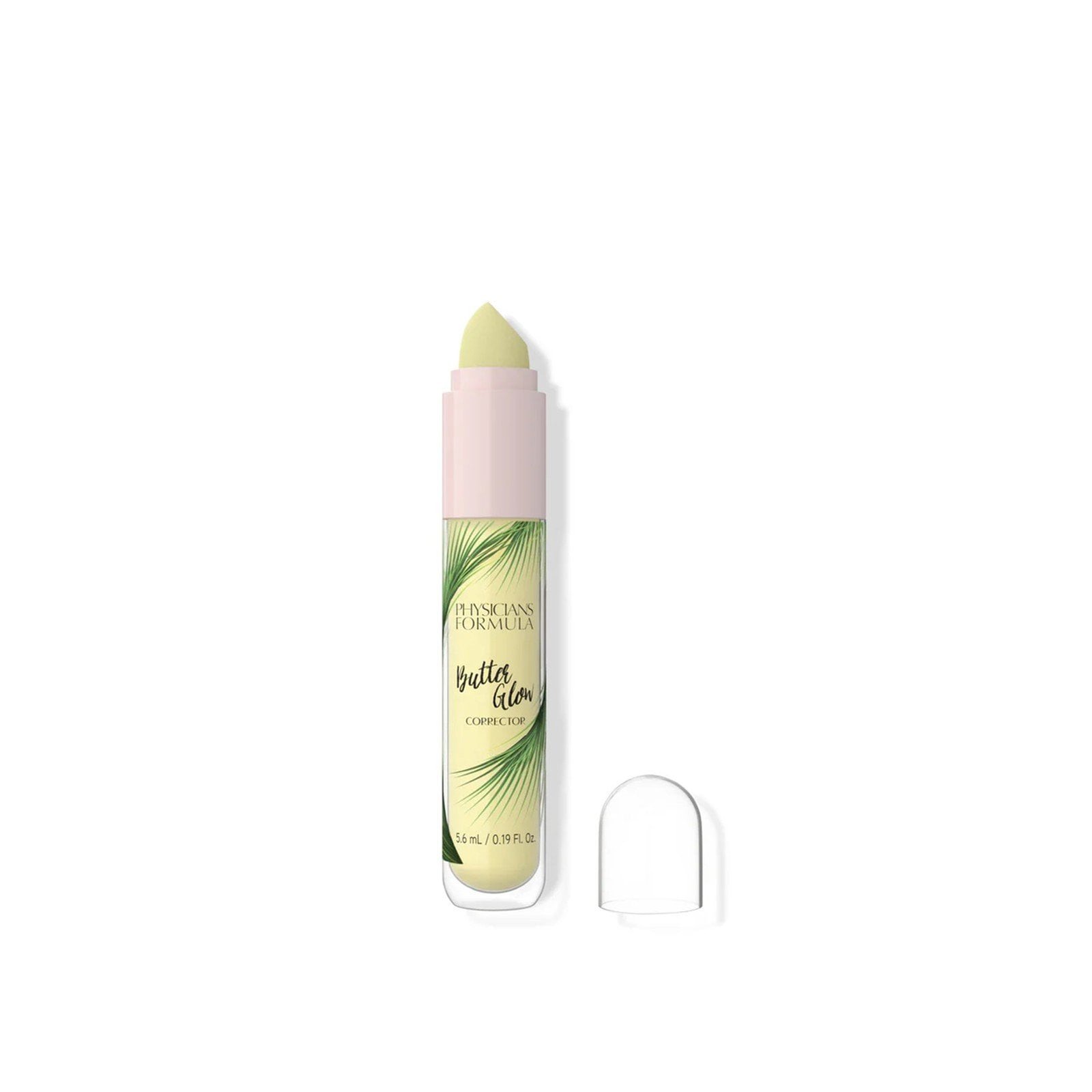Physicians Formula Butter Glow Concealer Yellow 5.6ml