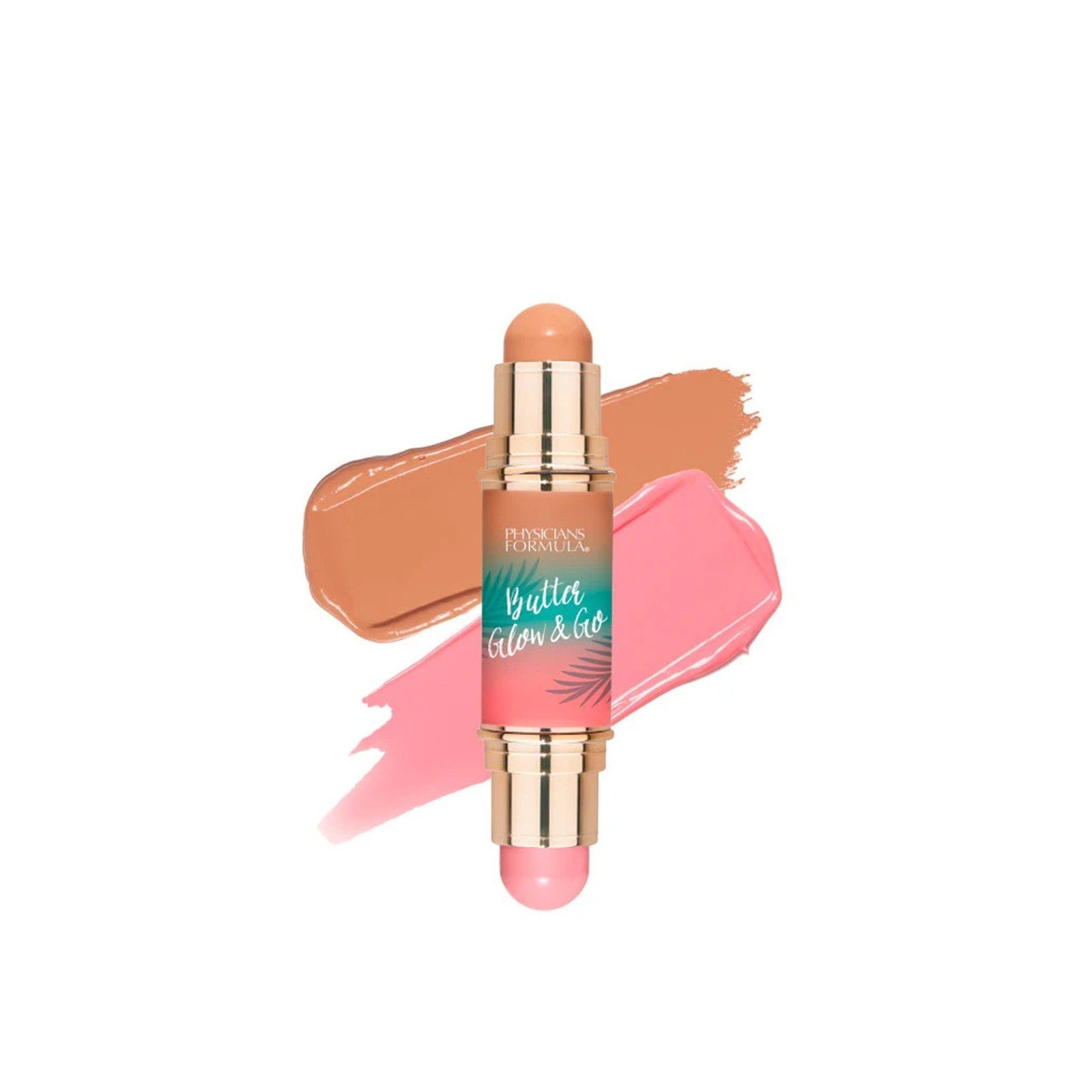 Physicians Formula Butter Glow & Go Multiuse Stick