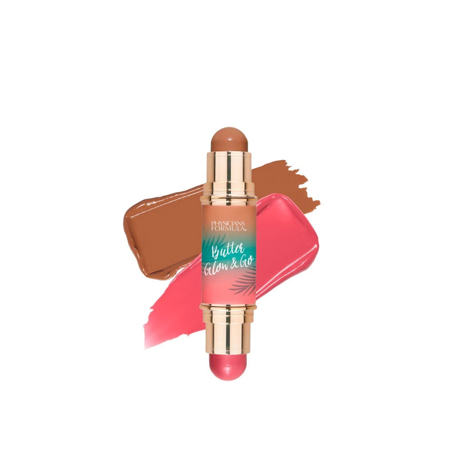 Physicians Formula Butter Glow & Go Multiuse Stick