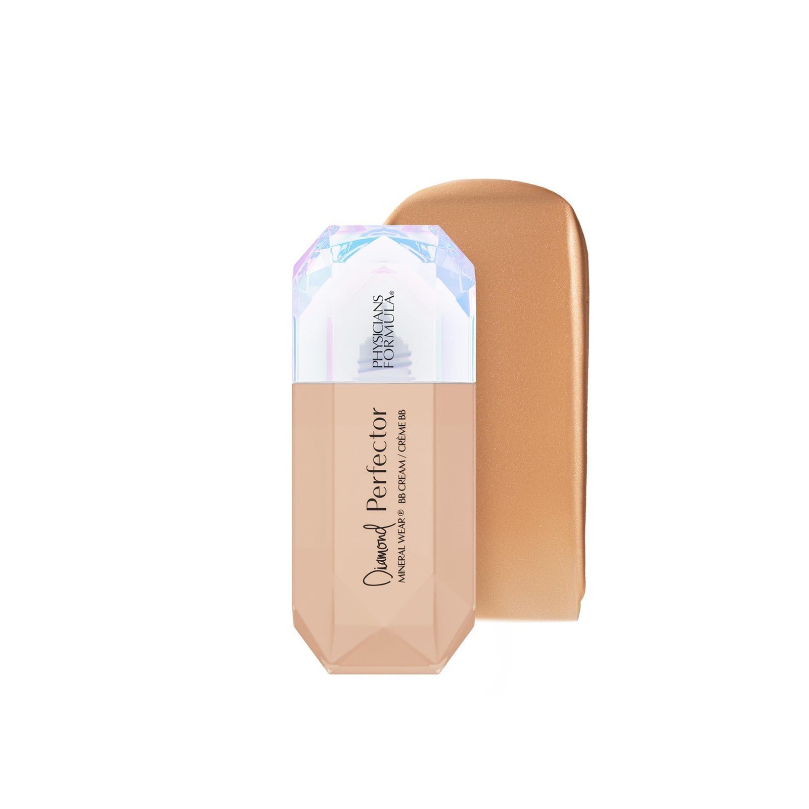 Physicians Formula Mineral Wear Diamond Perfector BB Cream