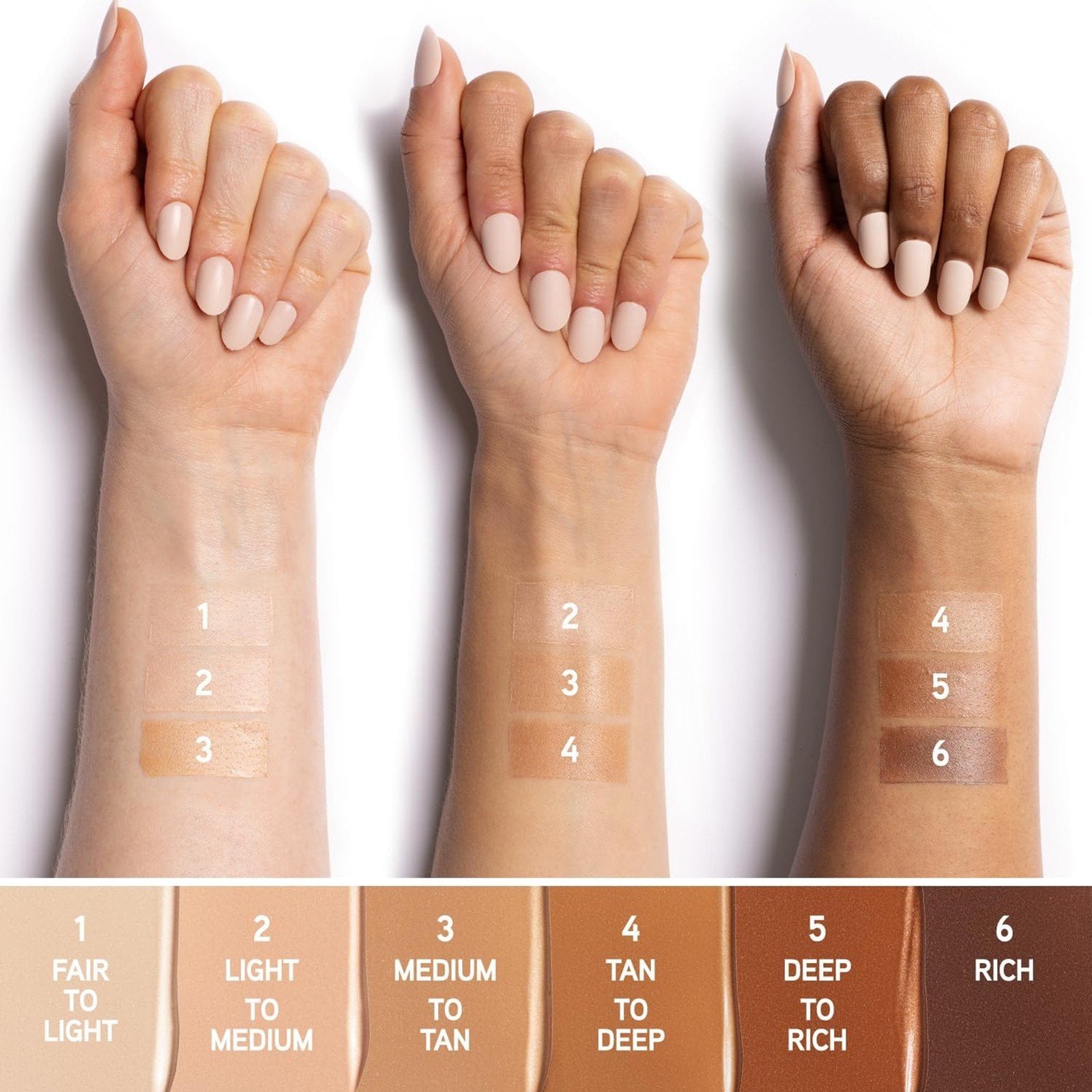 Physicians Formula Mineral Wear Diamond Perfector BB Cream