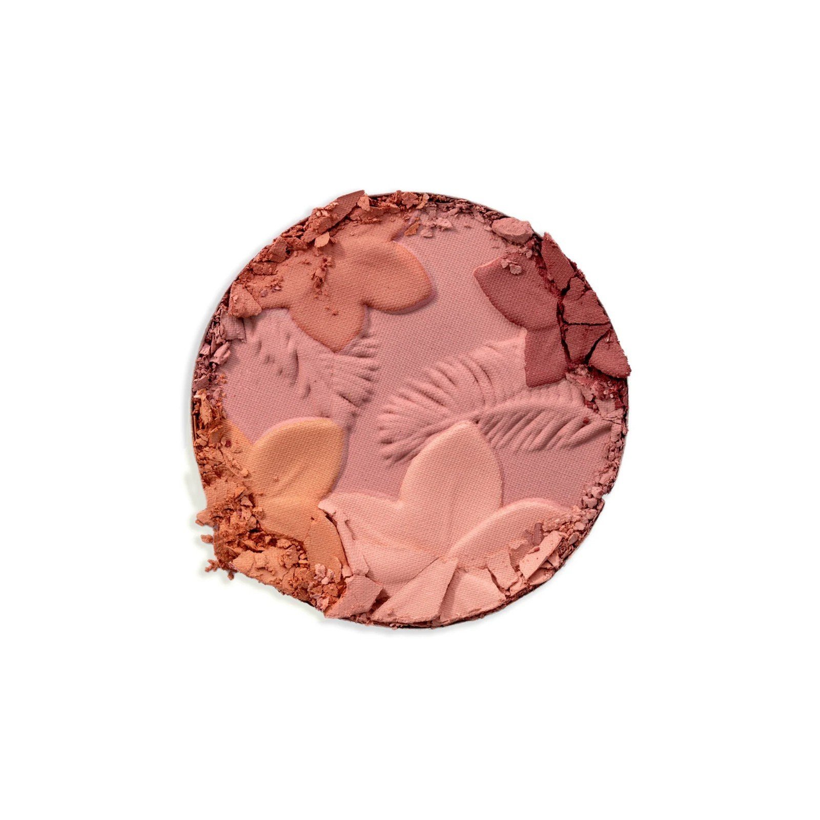 Physicians Formula Monoi Butter Blush Mauvy Mattes 4.5g