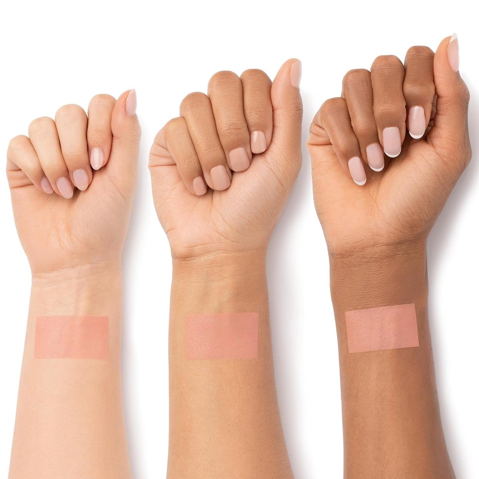 Physicians Formula Monoi Butter Blush Mauvy Mattes 4.5g