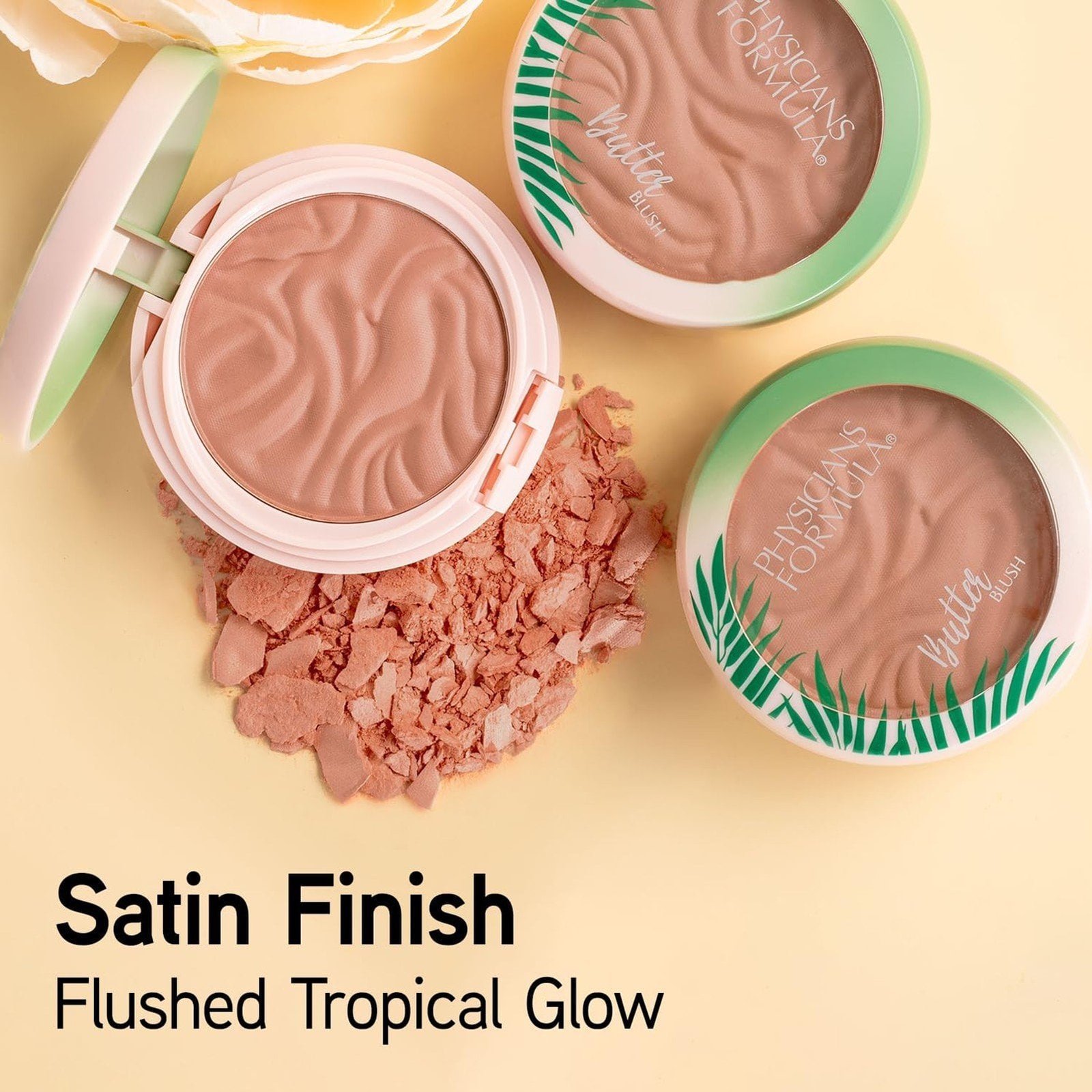 Physicians Formula  Murumuru Butter Blush Copper Cabana 5.5g