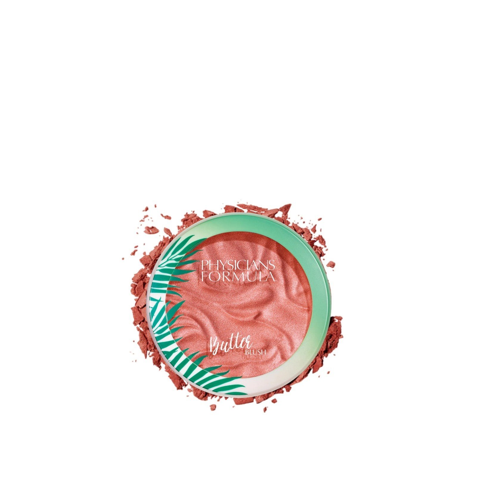 Physicians Formula  Murumuru Butter Blush Copper Cabana 5.5g