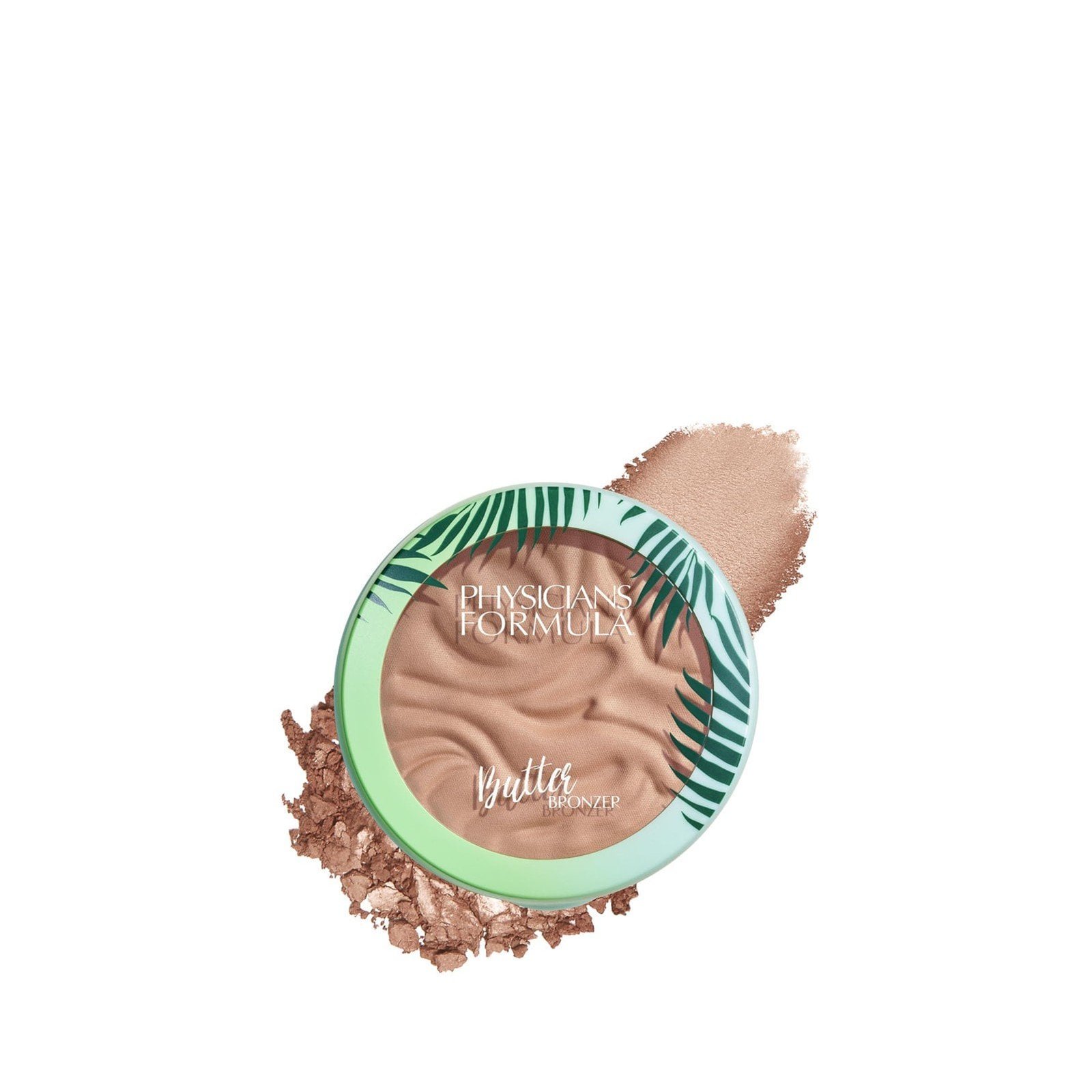 Physicians Formula Murumuru Butter Bronzer Light Bronzer 11g