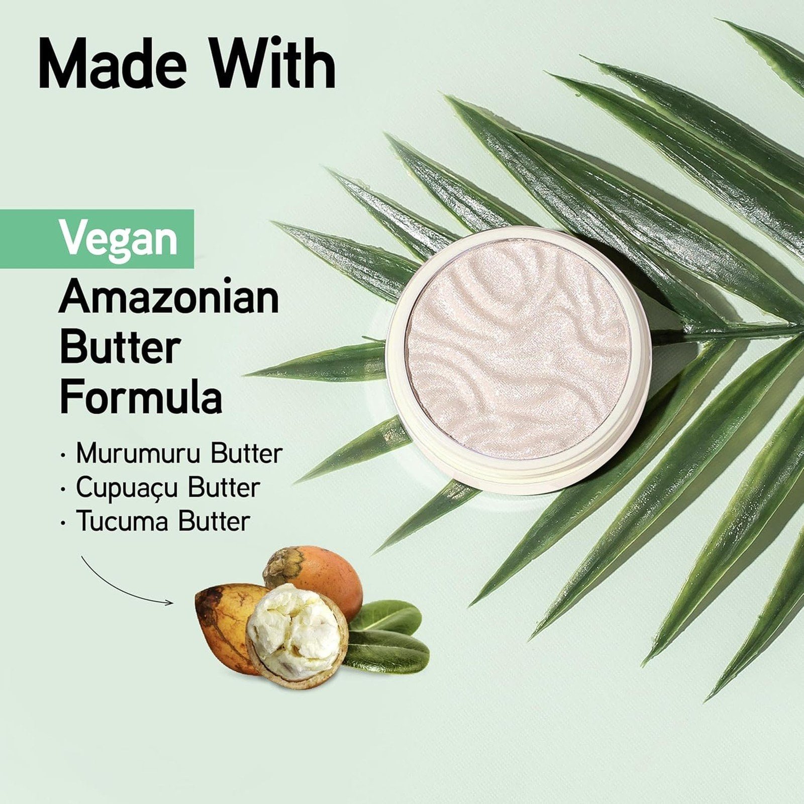 Physicians Formula Murumuru Butter Highlighter Pearl 5g