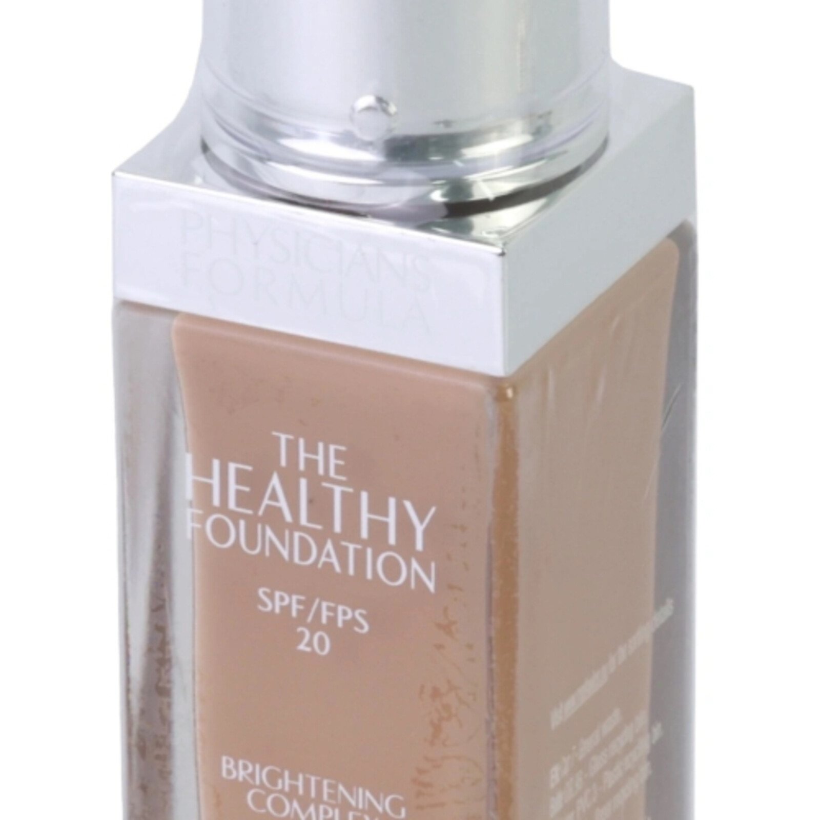 Physicians Formula The Healthy Foundation SPF20 Dark Neutral 3 30ml