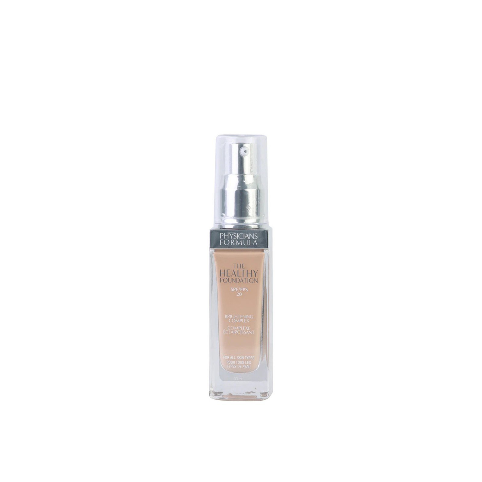 Physicians Formula The Healthy Foundation SPF20 Light Cool 1 30ml