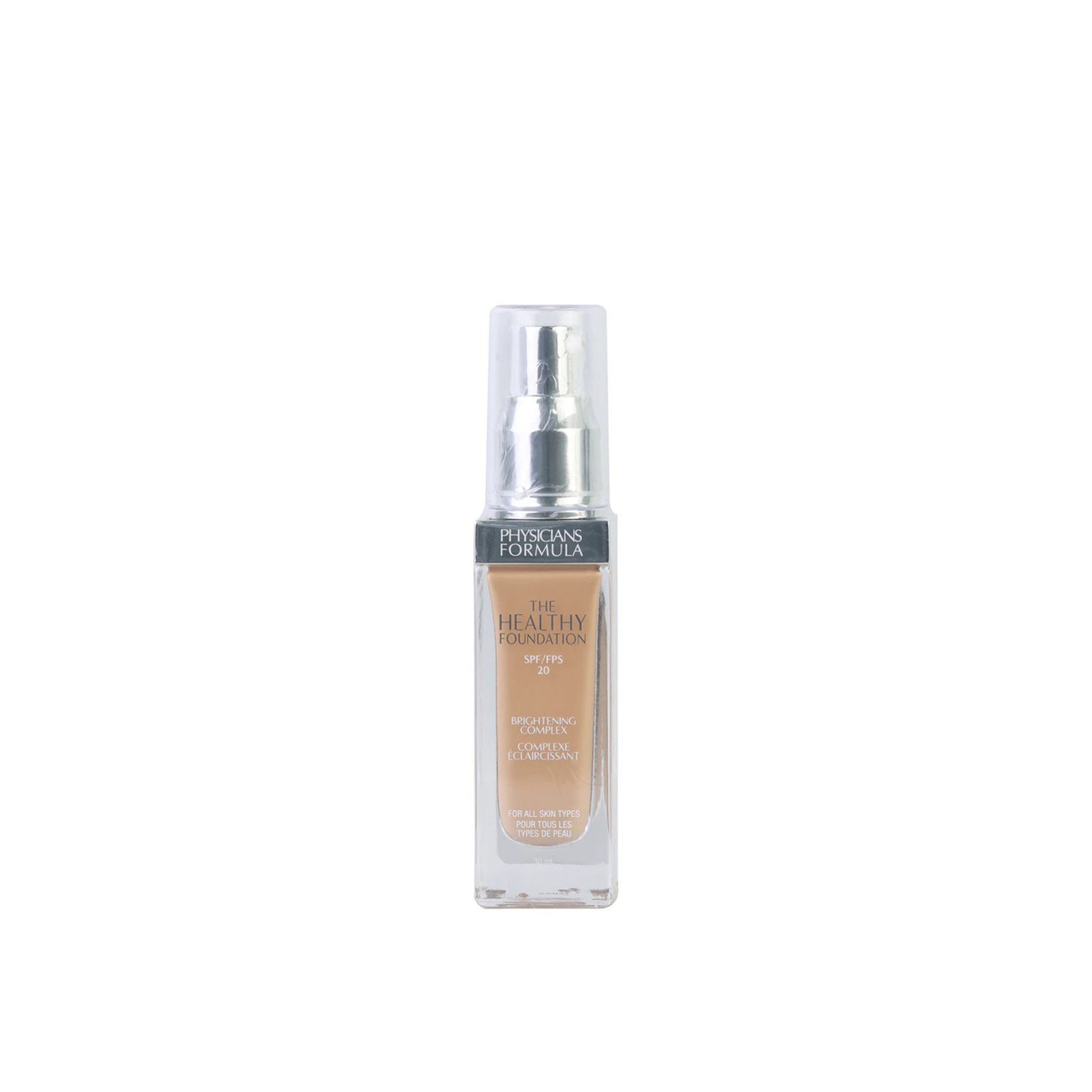 Physicians Formula The Healthy Foundation SPF20