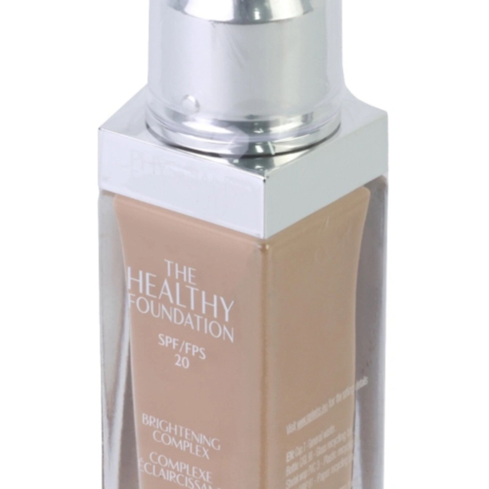 Physicians Formula The Healthy Foundation SPF20 Medium Neutral 4 30ml (1.0floz)