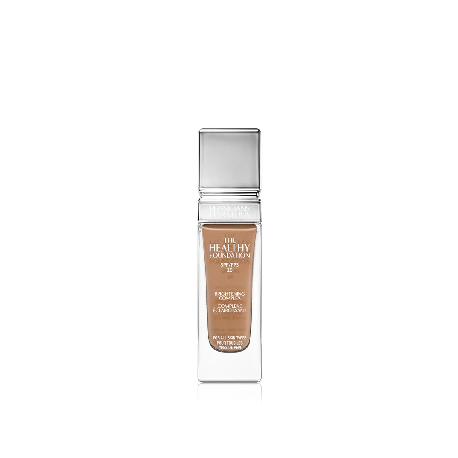 Physicians Formula The Healthy Foundation SPF20