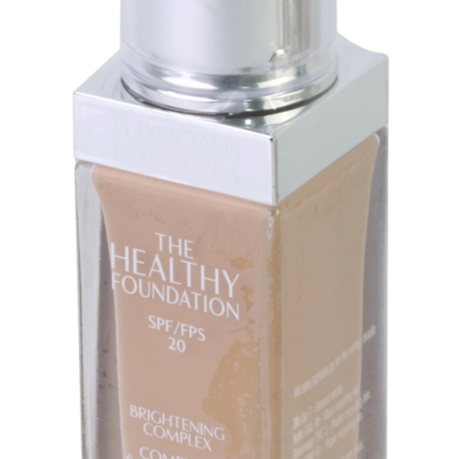 Physicians Formula The Healthy Foundation SPF20 Medium Warm 2 30ml
