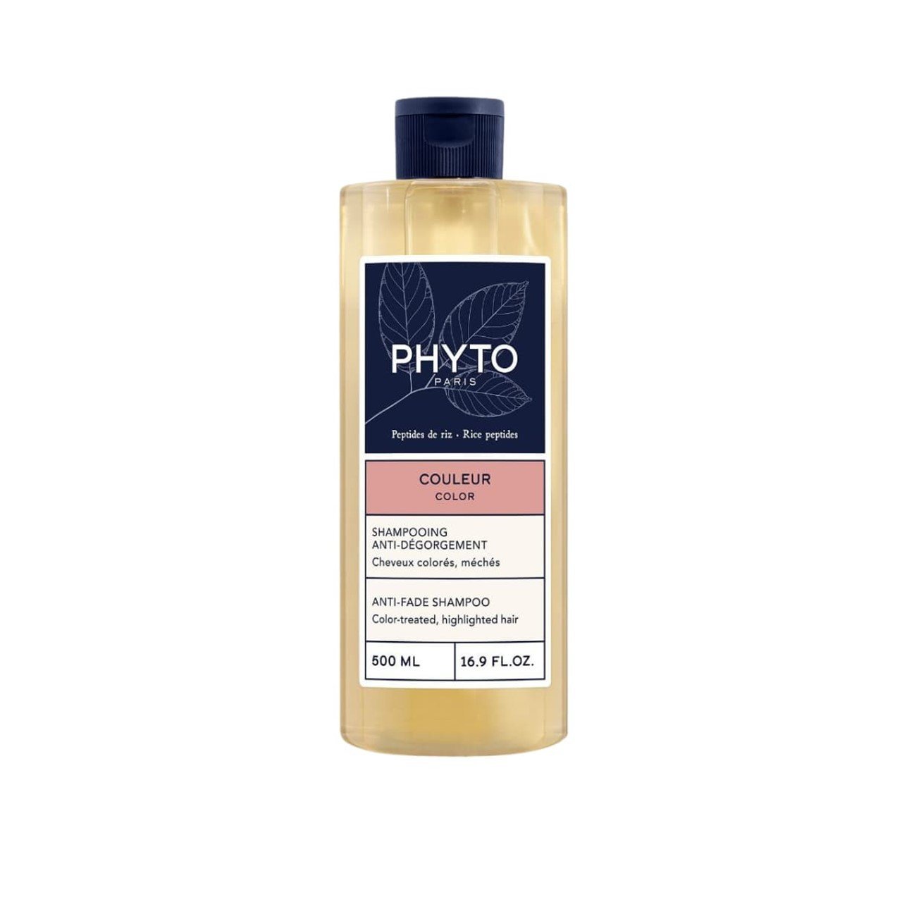 Phyto Color Anti-Fade Shampoo 500ml (16.9 fl oz)