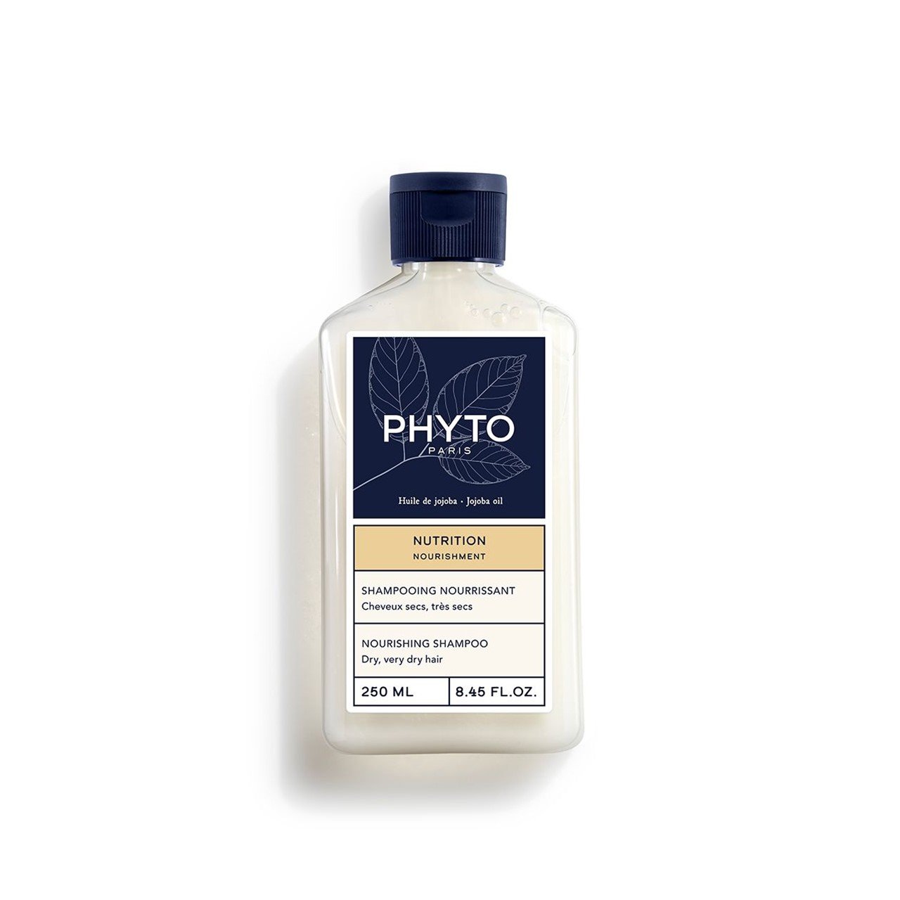 Phyto Nourishment Nourishing Shampoo 250ml