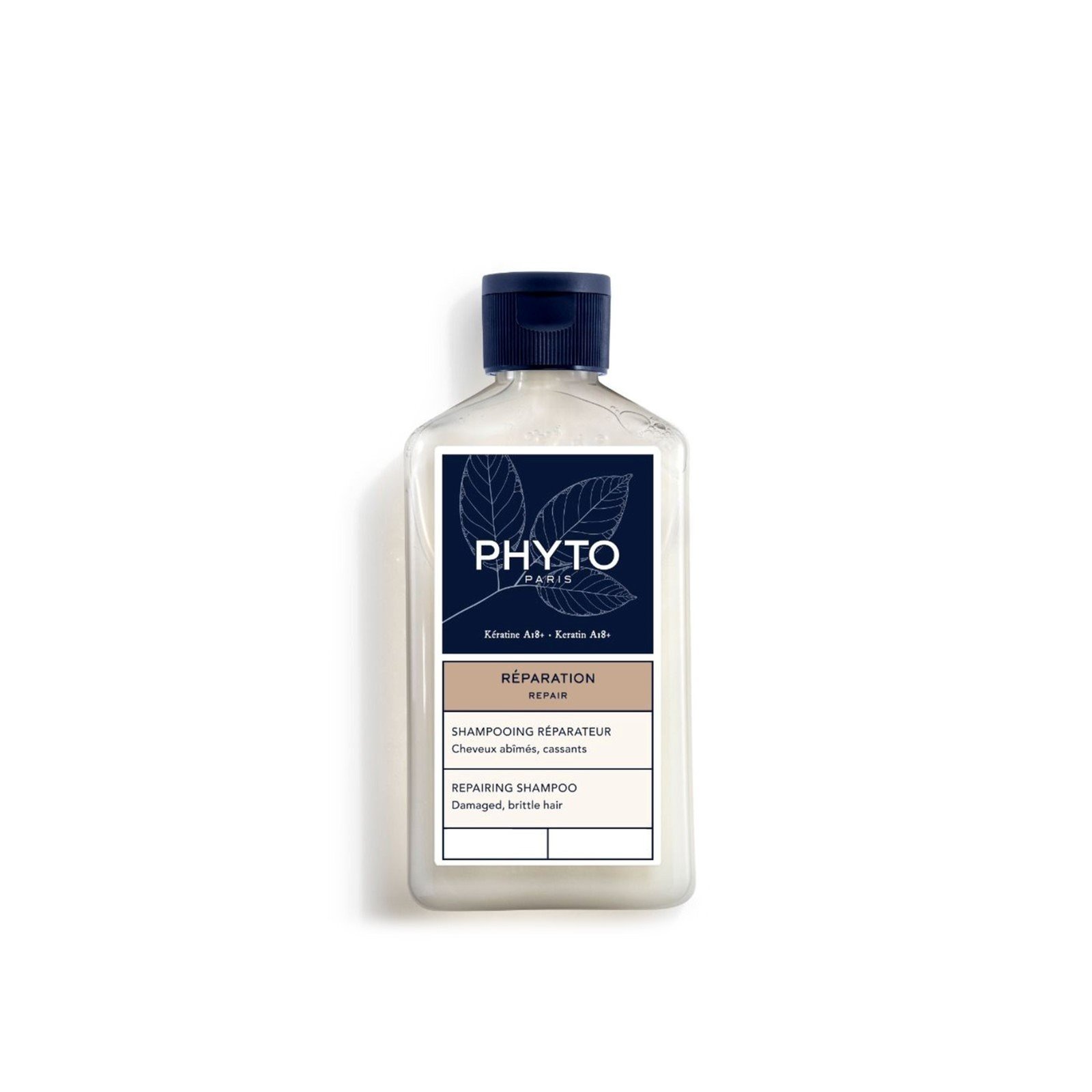 Phyto Repair Shampoo 100ml