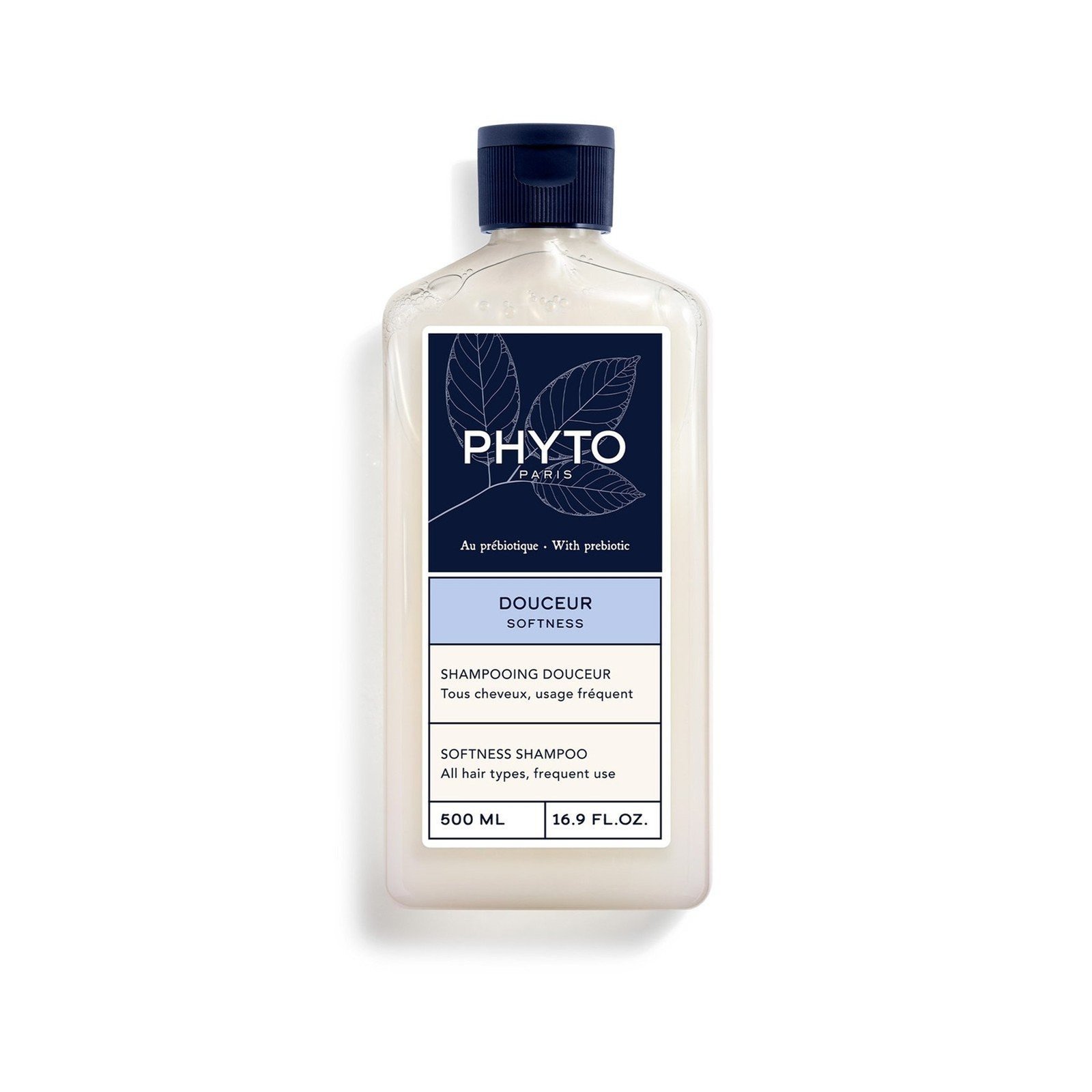 Phyto Softness Shampoo