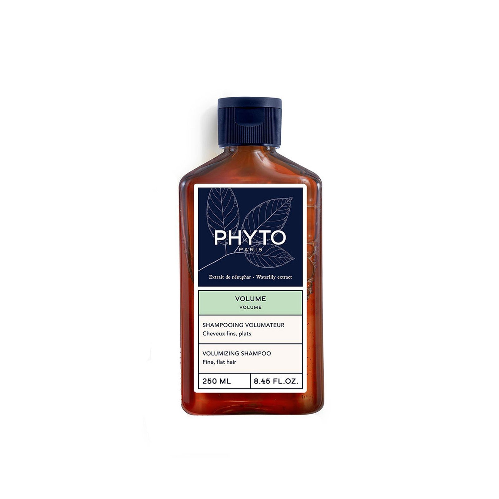 Phyto Volume Volumizing Shampoo 250ml (8.45 fl oz)