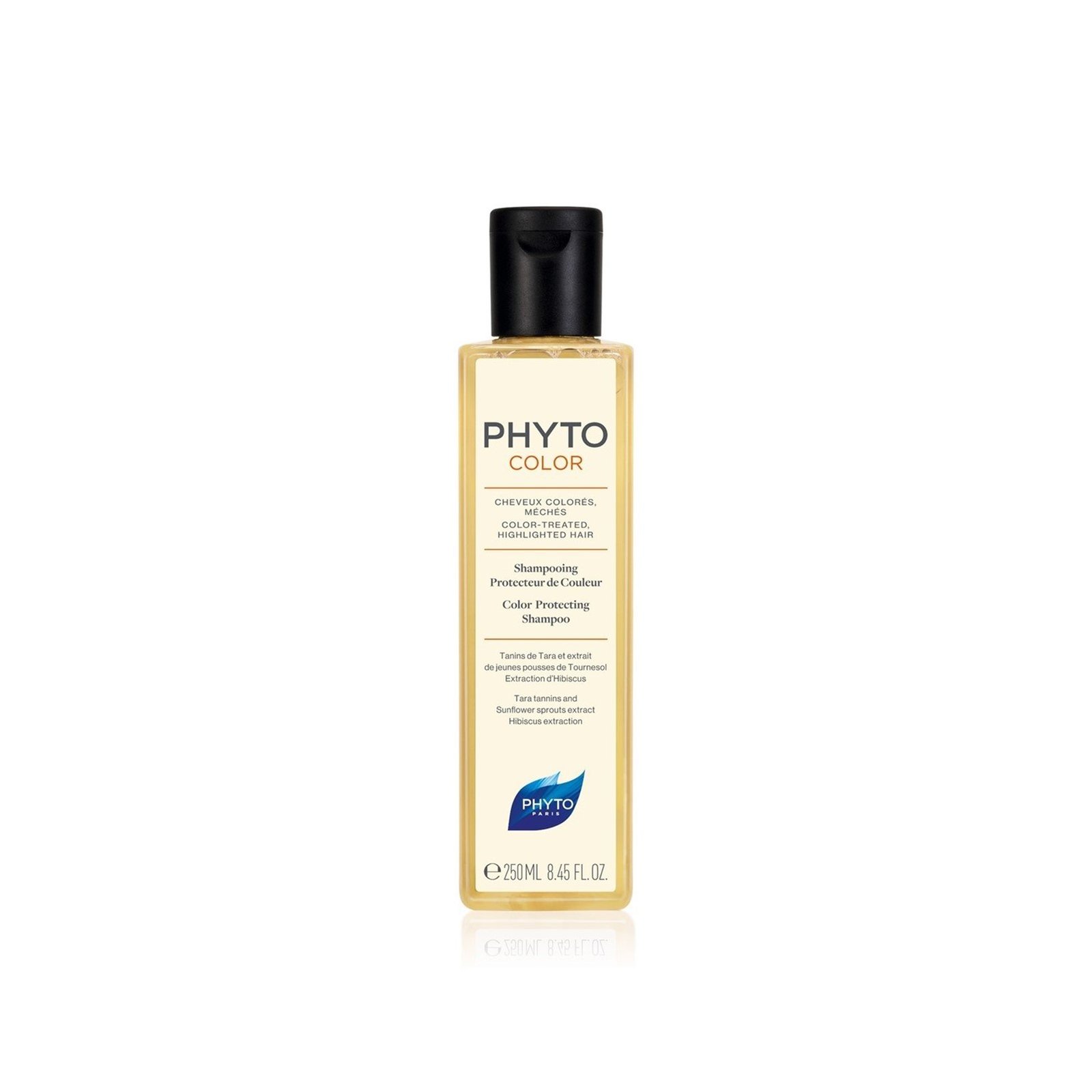 Phytocolor Color Protecting Shampoo 250ml (8.45fl oz)