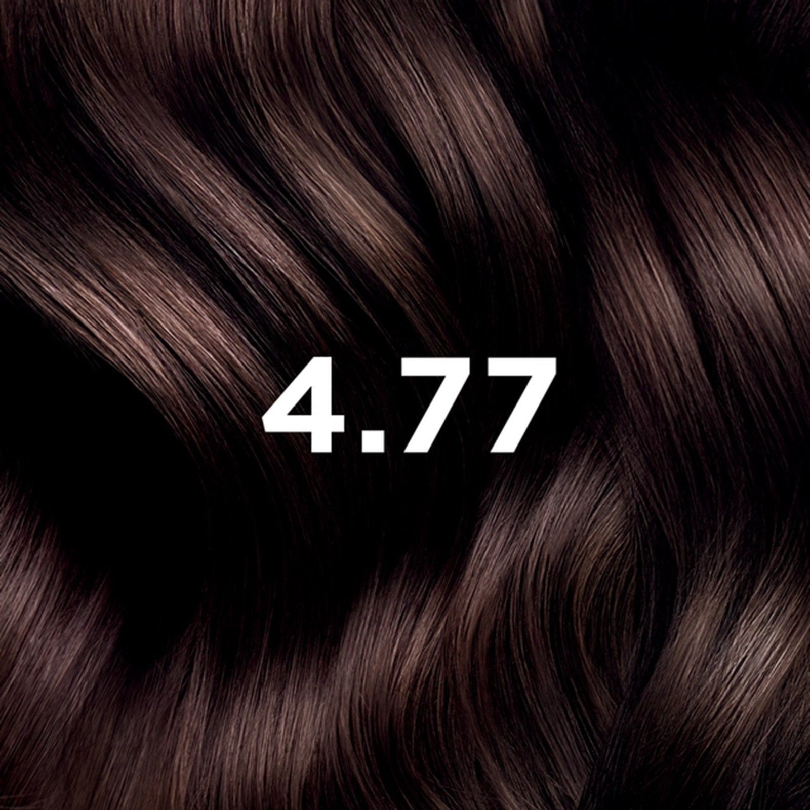 Phytocolor Permanent Color Shade 4.77 Intense Chestnut Brown