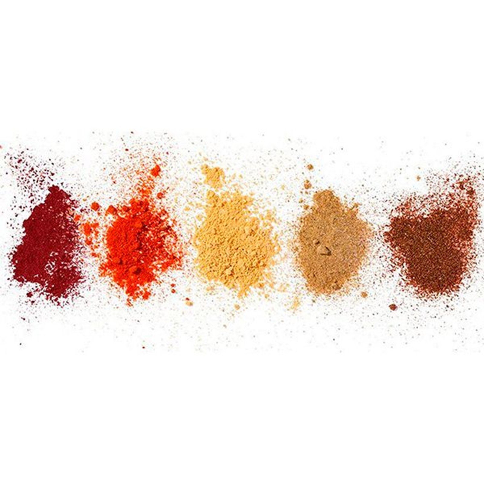 Phytocolor Permanent Color Shade 4.77 Intense Chestnut Brown