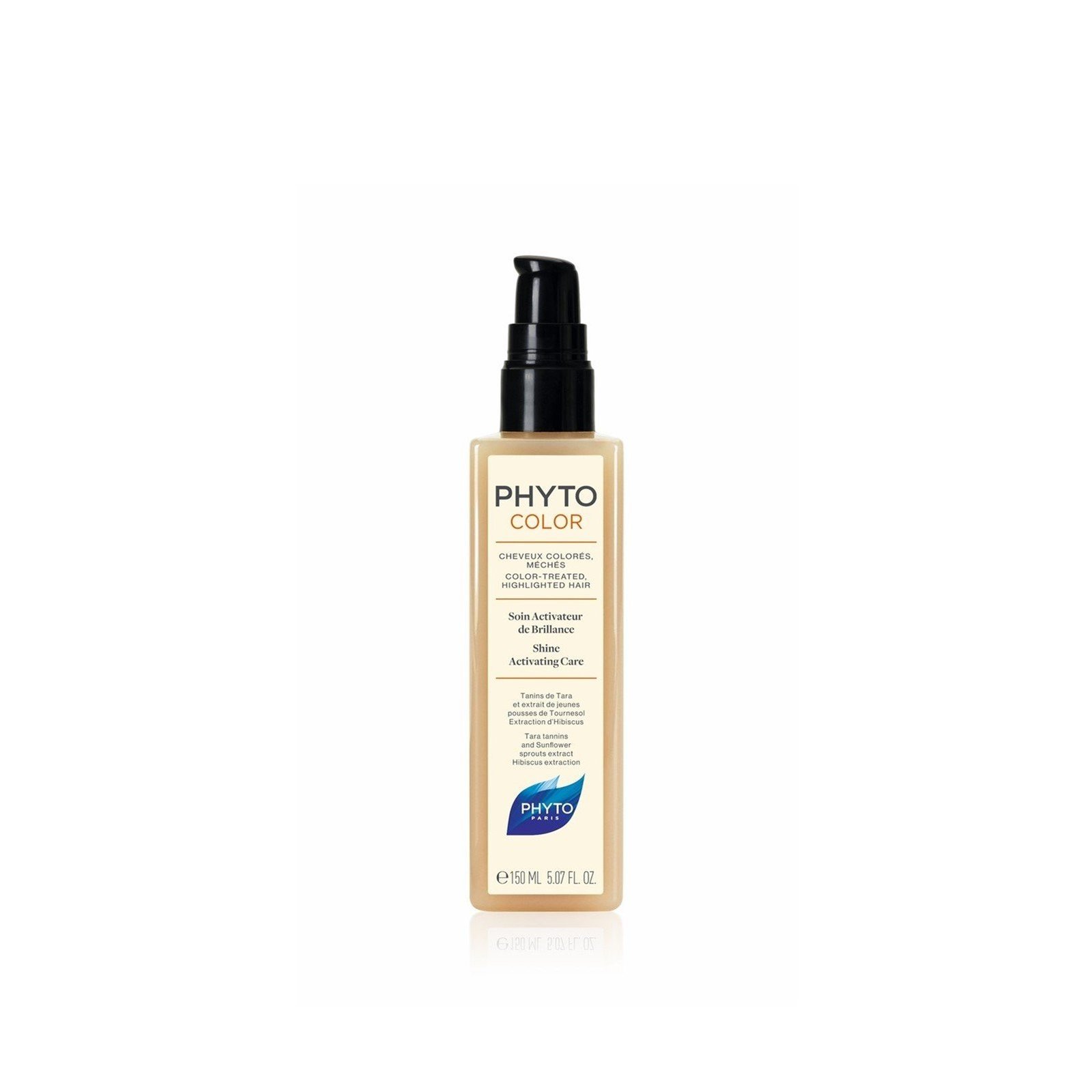 Phytocolor Shine Activating Care 150ml