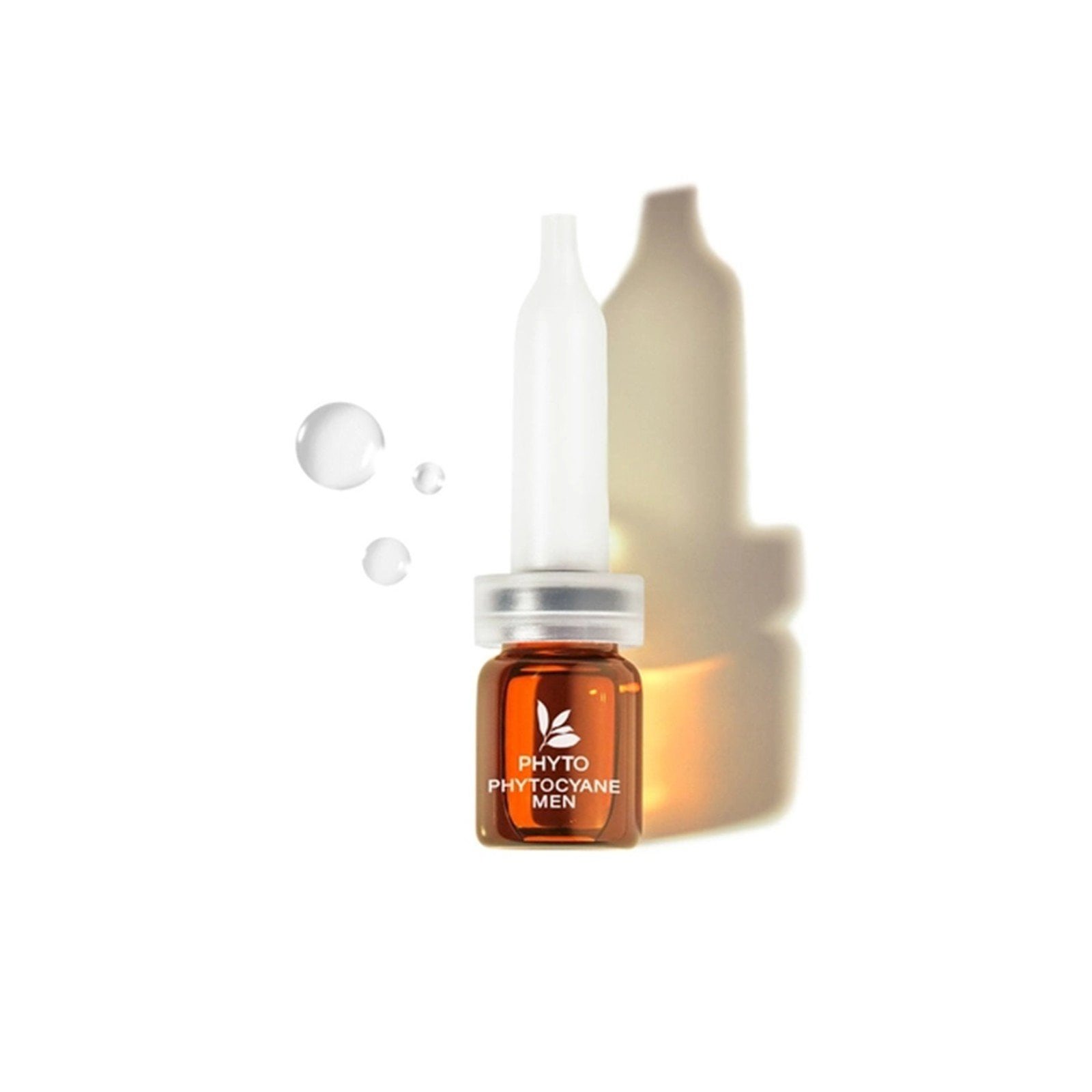 Phytocyane-Men Severe Hair Loss Treatment 12x3.5ml