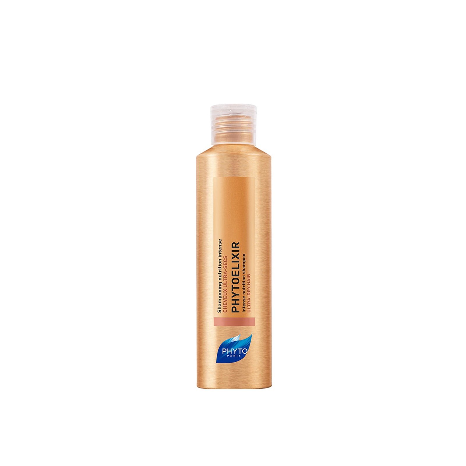 Phytoelixir Intense Nutrition Shampoo Ultra-Dry Hair 200ml