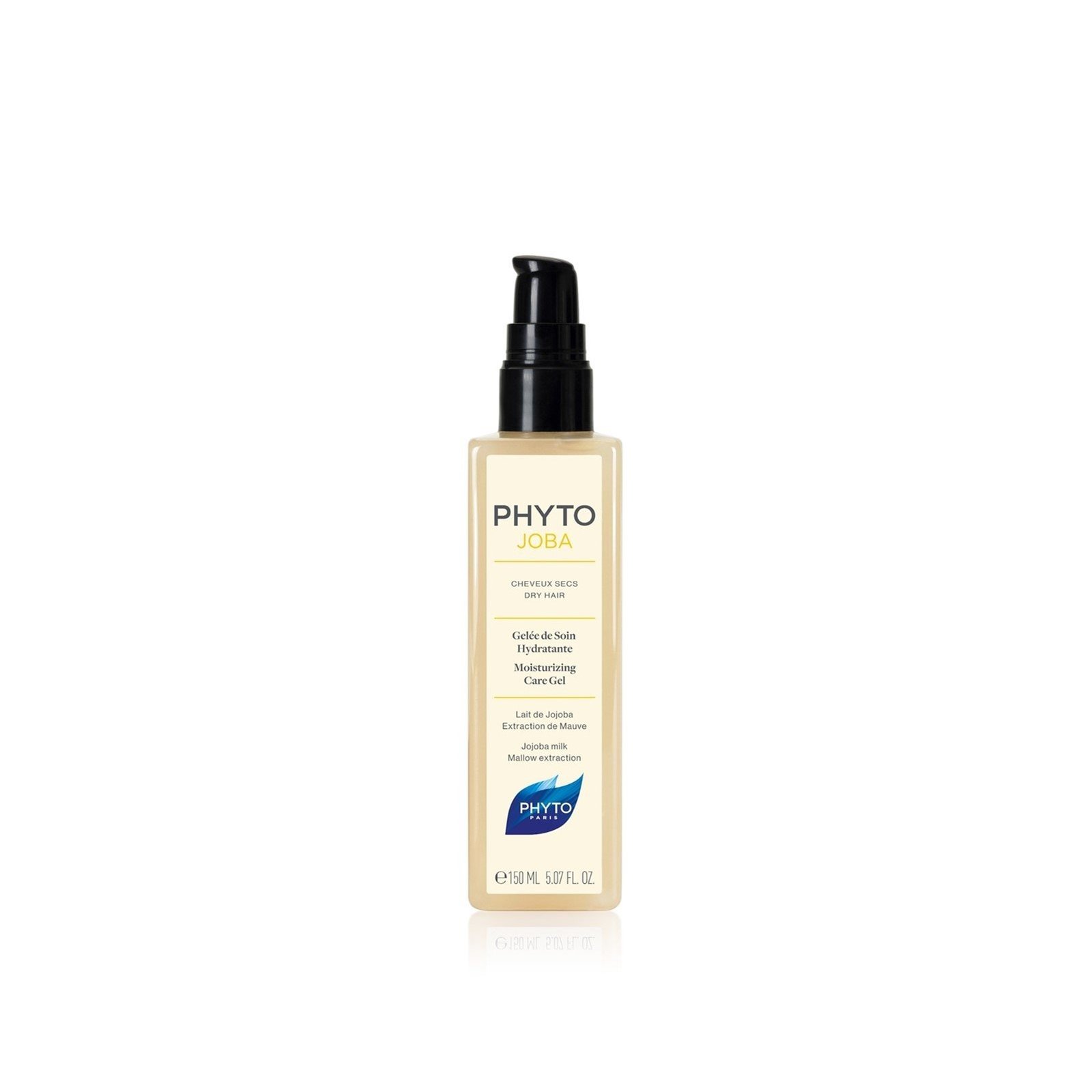 Phytojoba Moisturizing Care Gel 150ml (5.07fl oz)